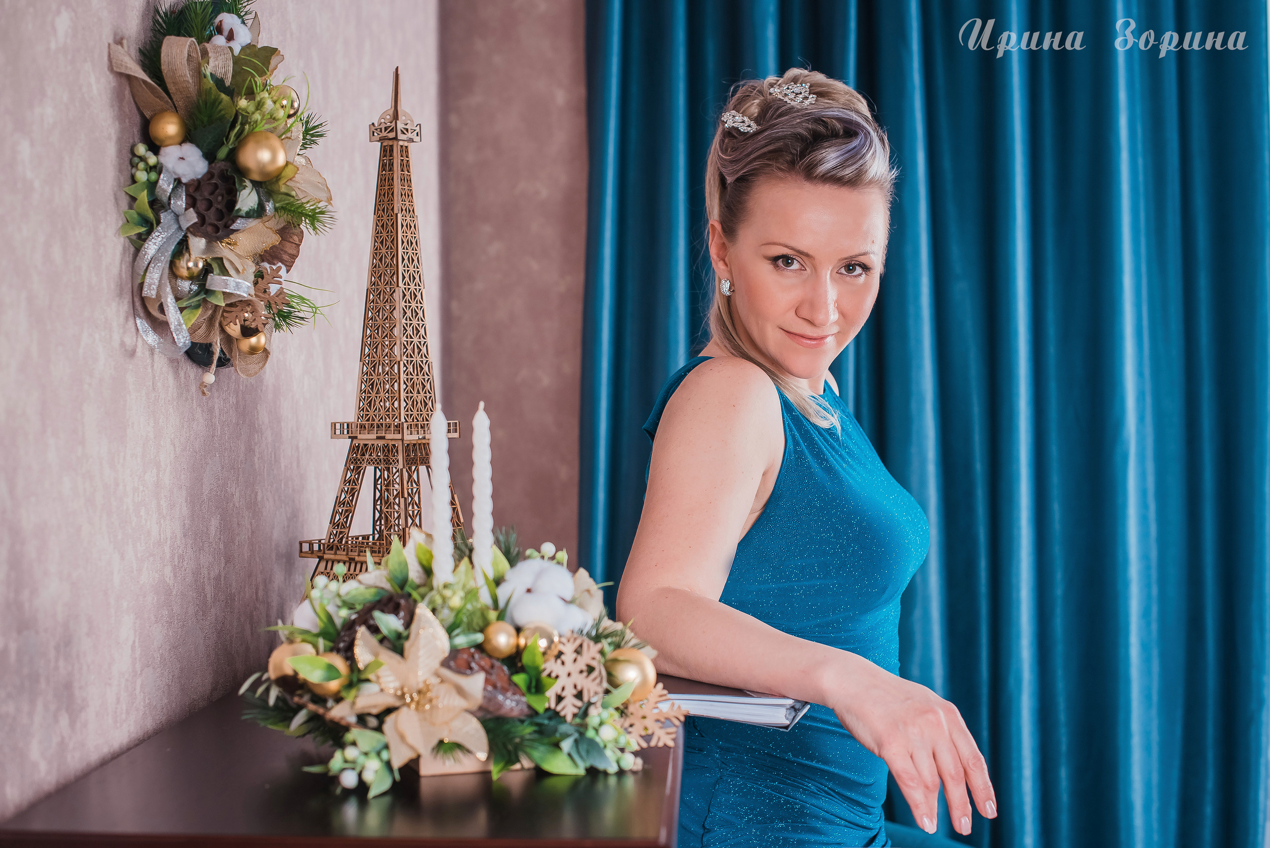 Фотостудия FotoLife. Семейный и детский фотограф в Пензе Ирина Зорина