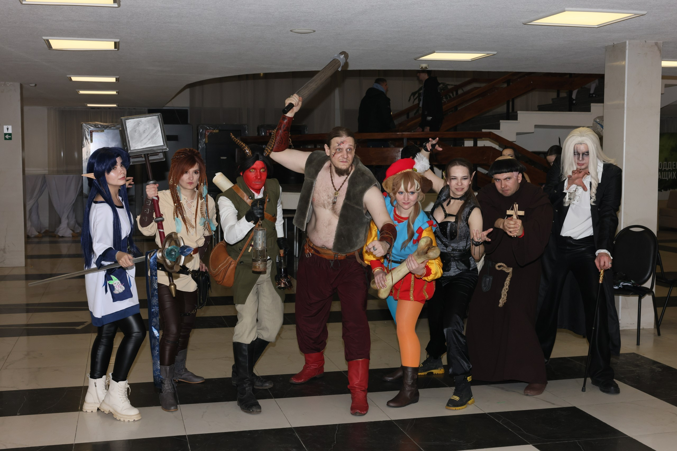 Юки, но Одори 13. Фотограф в Туле Крупский АнДРей. Фотостудия «КАДР71» в Туле