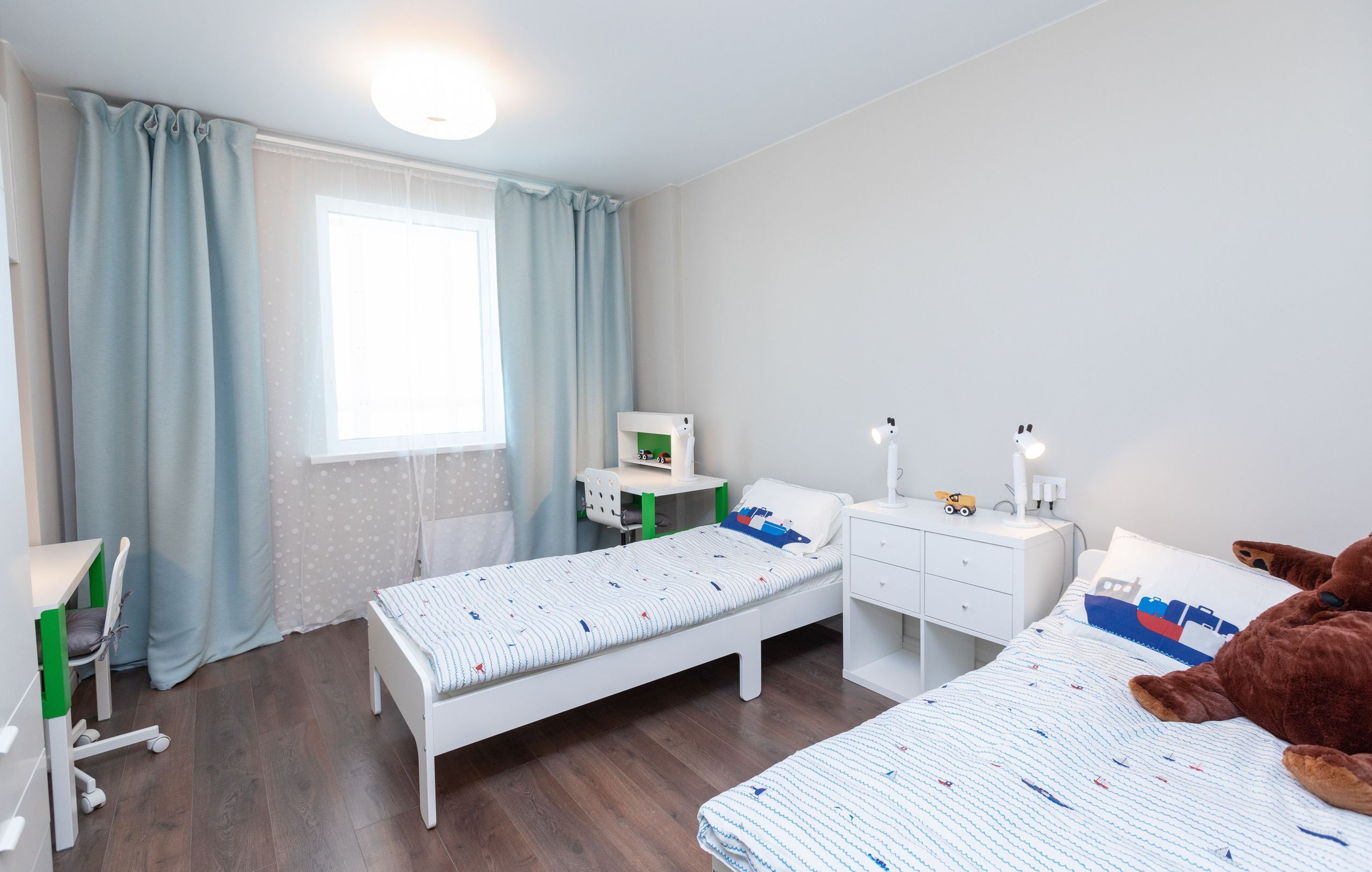 Строительство. Фотограф Шумай Александр