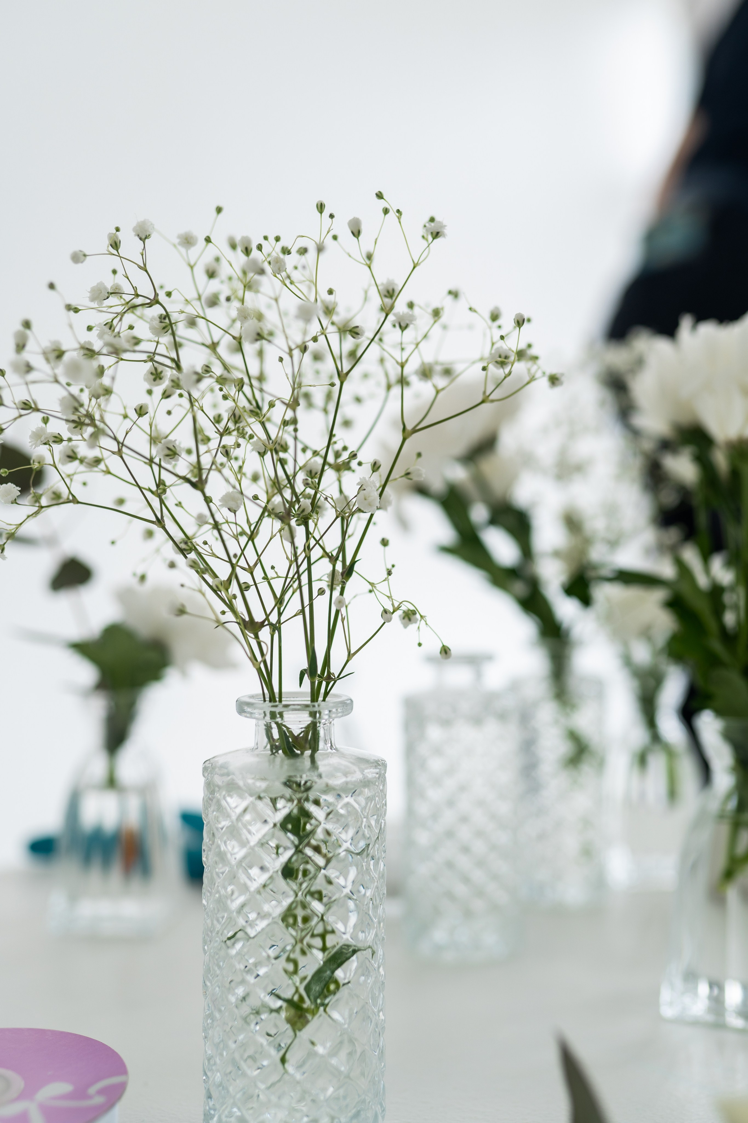 Мастерская свадебного декора «Grace». Фотограф в Самаре Иван Булатов