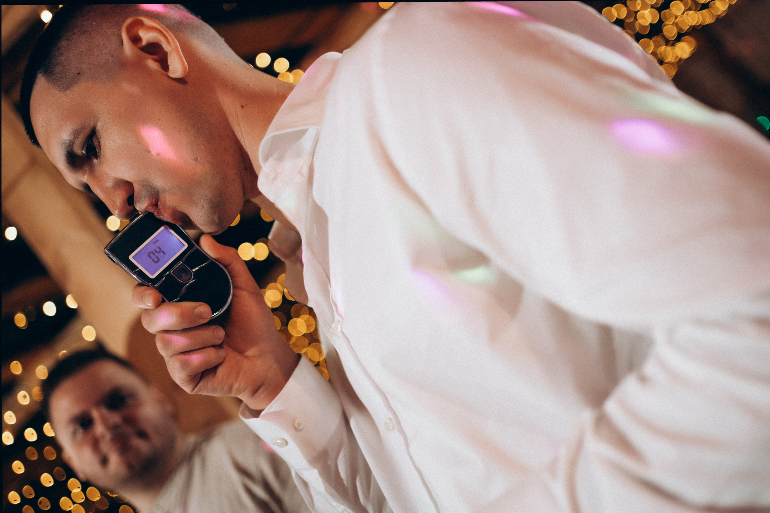 Алексей и Яна. Фотограф Ксения Калюжная