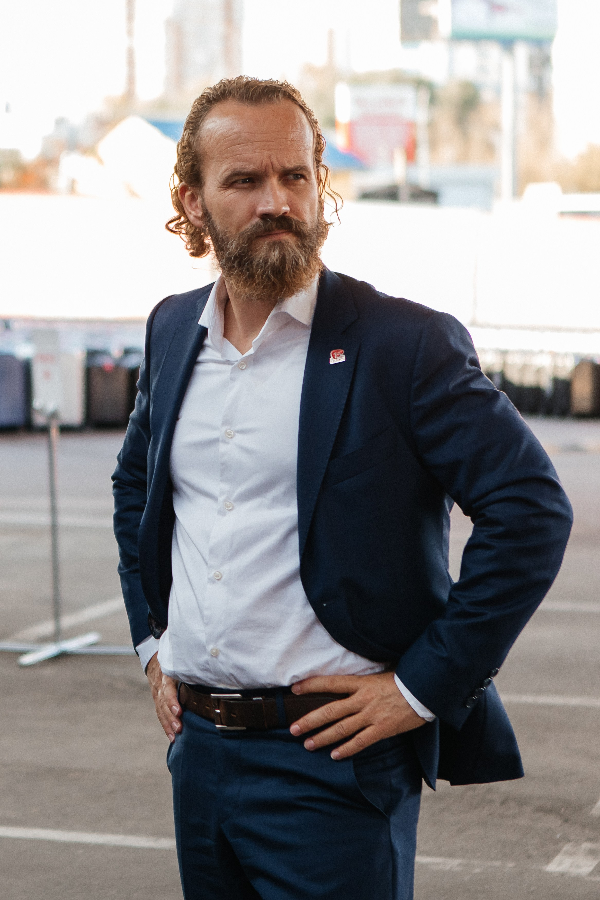 SELGROS 15 лет. Фотограф в Москве Дмитрий Жарков