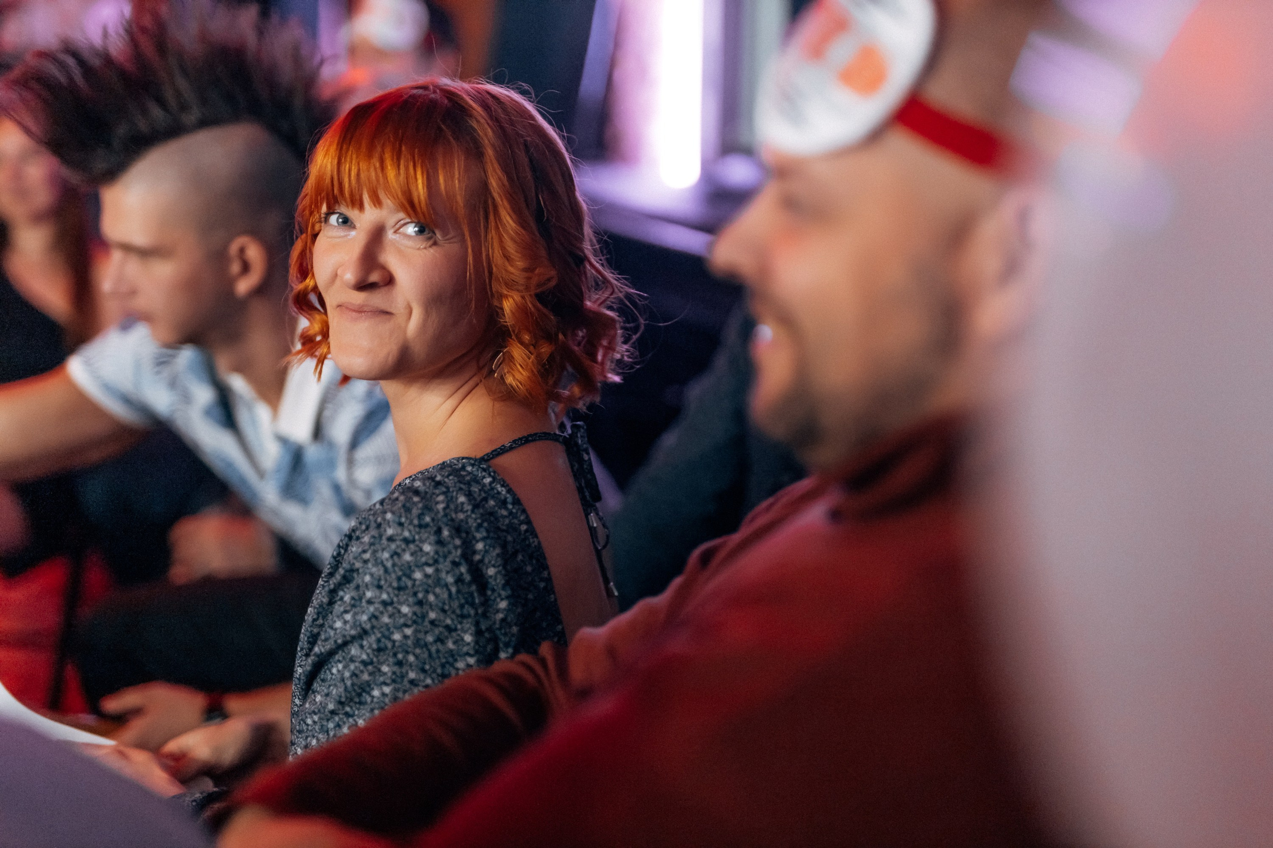 Мафия. Фотограф Владимир Молоканов