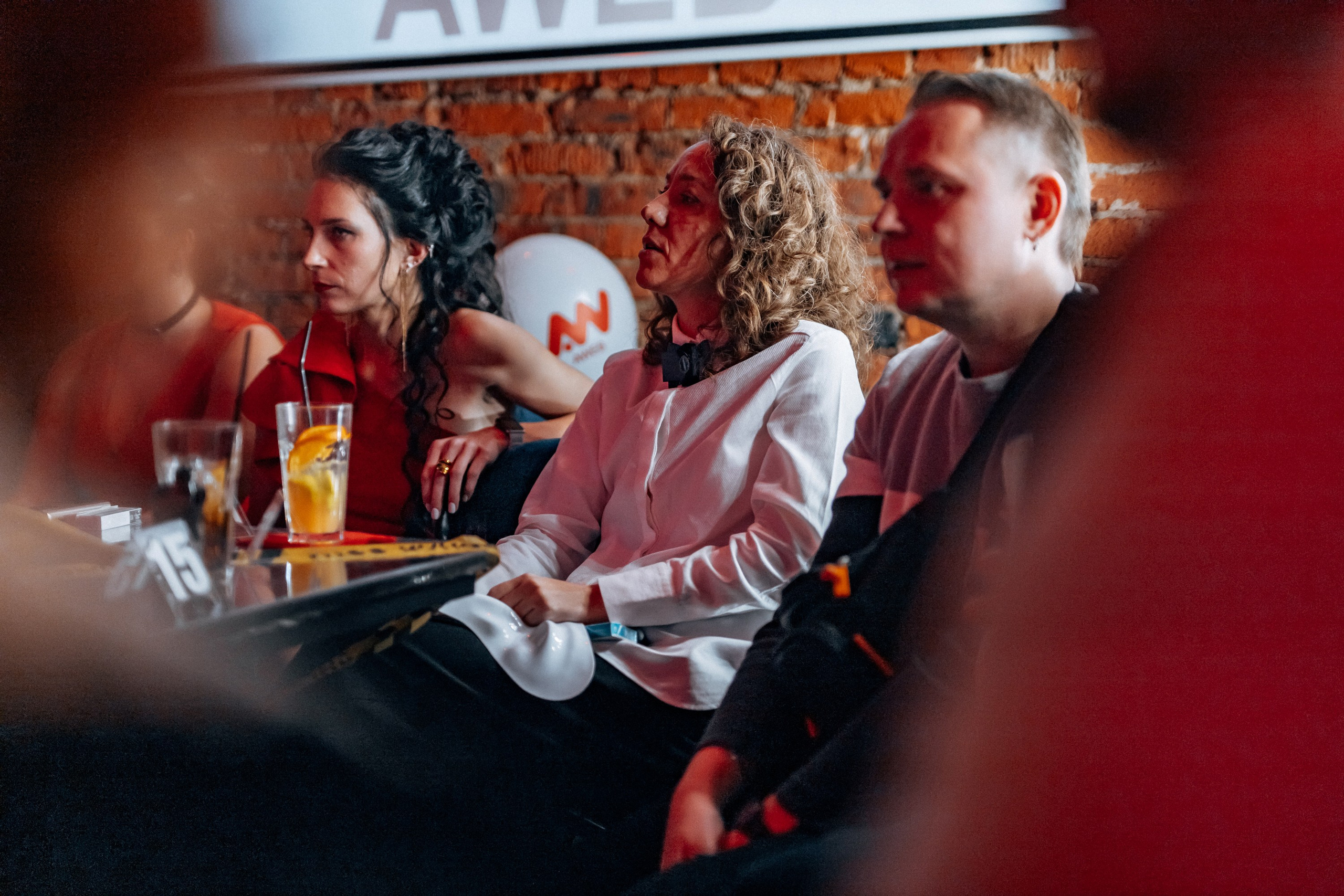 Мафия. Фотограф Владимир Молоканов