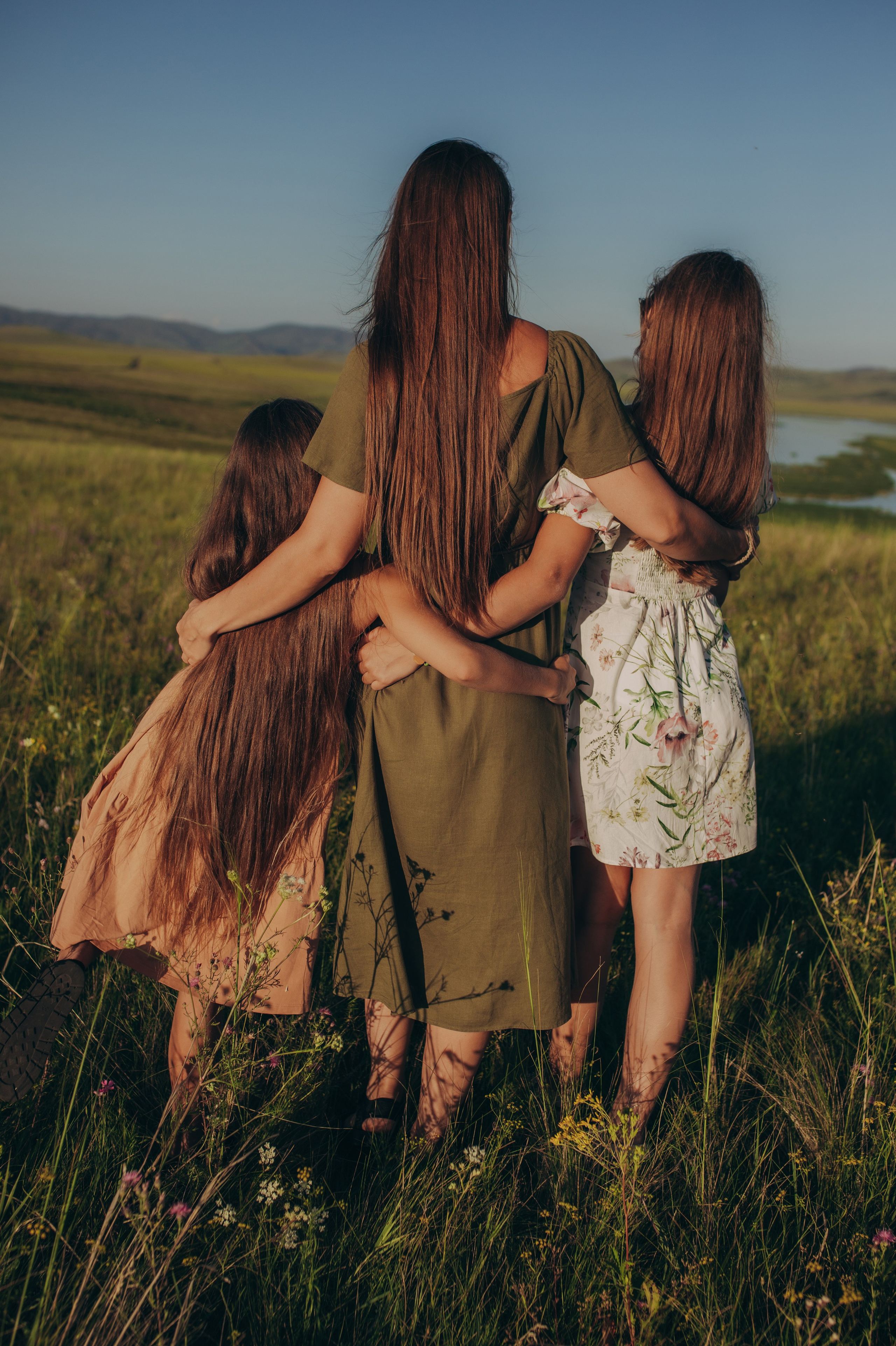 Родина. Семейный фотограф Кристина Шахура