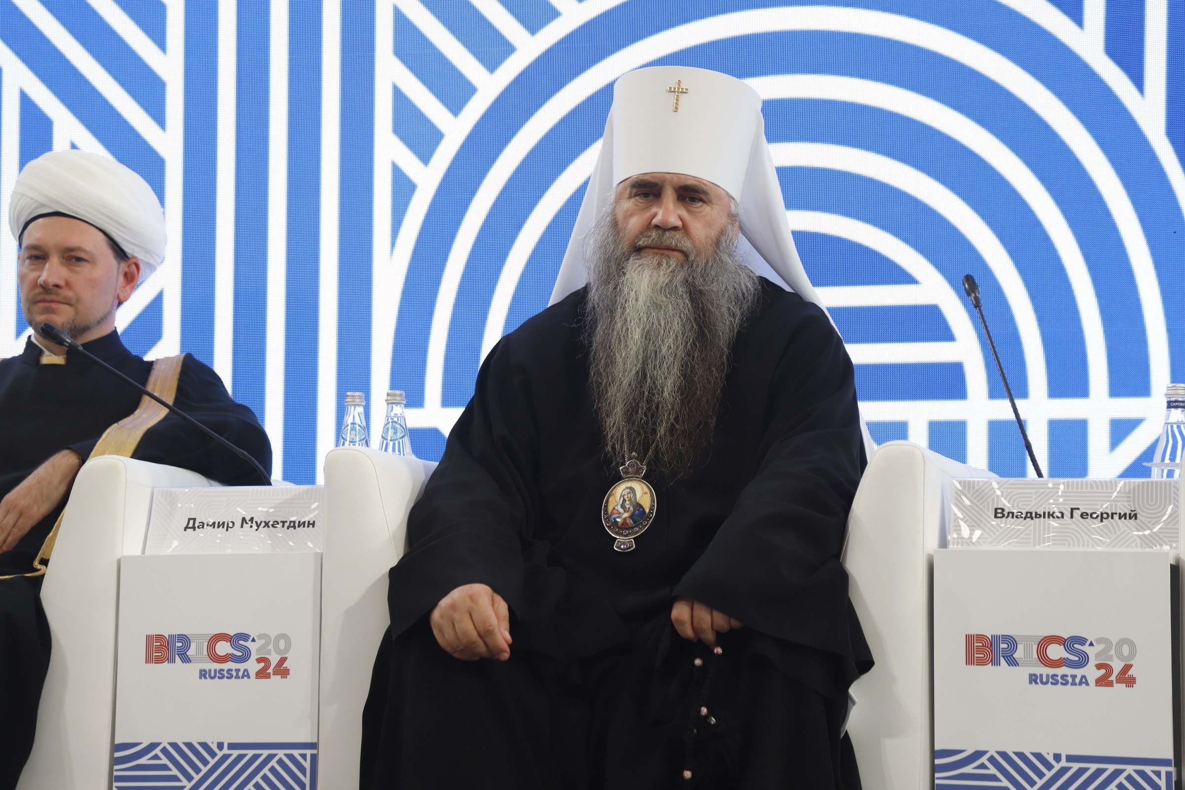 БРИКС 2024. Ваш фотограф в Нижнем Новгороде