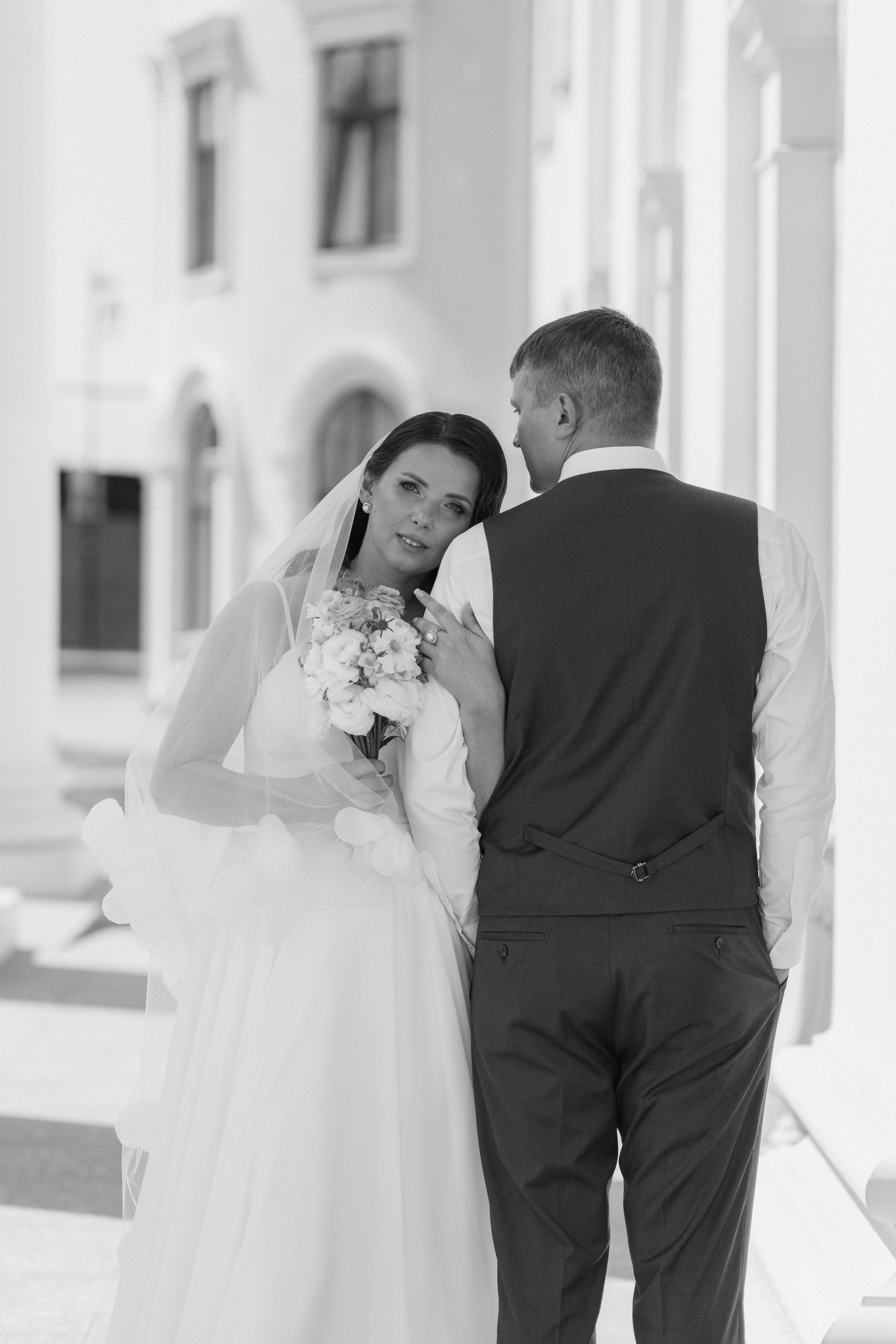 Алиса и Артем. Ваш фотограф в Нижнем Новгороде