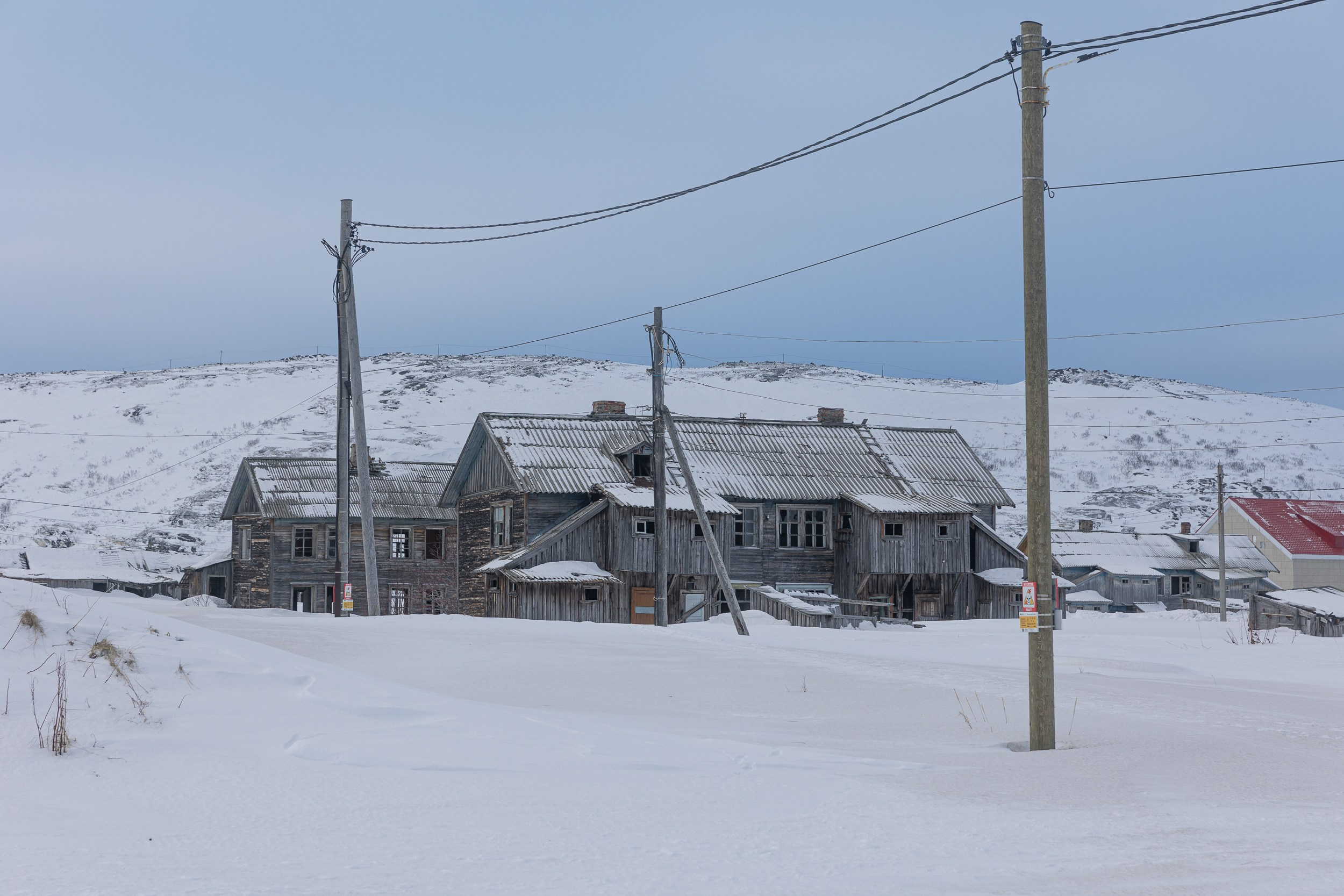 «Между морем и небом» Териберка для News.ru. Юлия Невская режиссер и сценарист документального кино, документальный фотограф