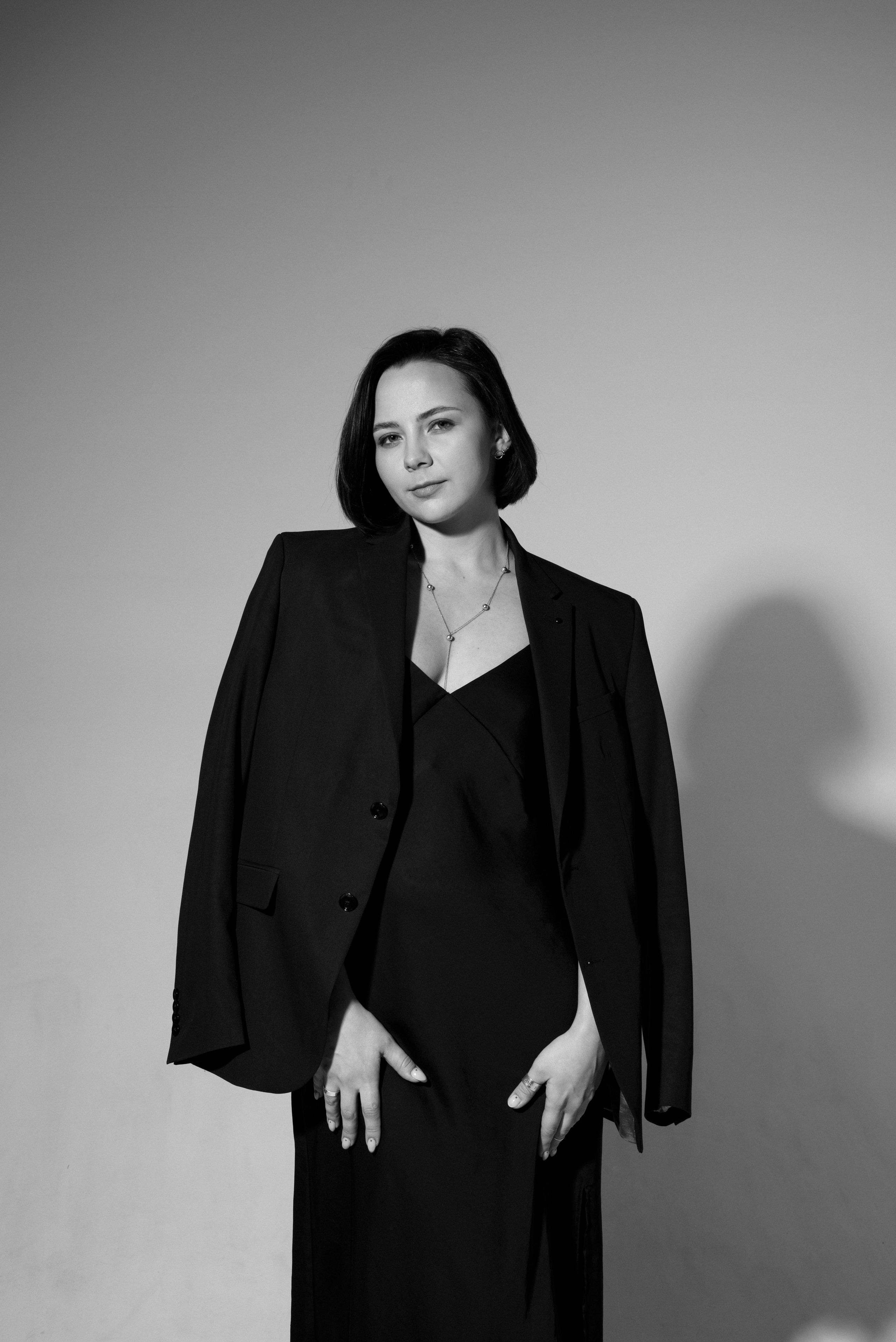 Светлана. Я — Фотограф из Хабаровска