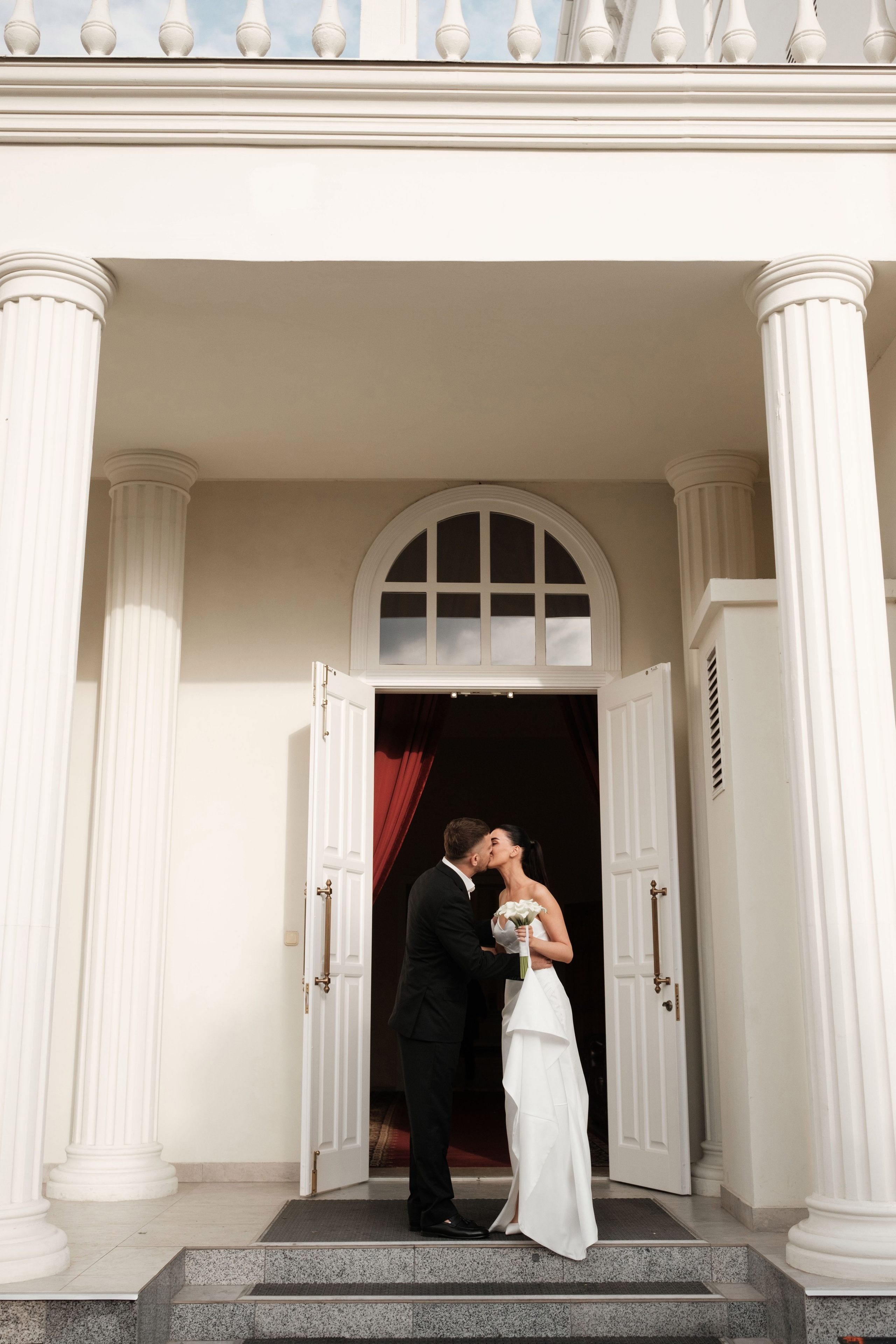 Геннадий и Анжелика. Фотограф в Сочи Краснодар Москва Руслан Поляков