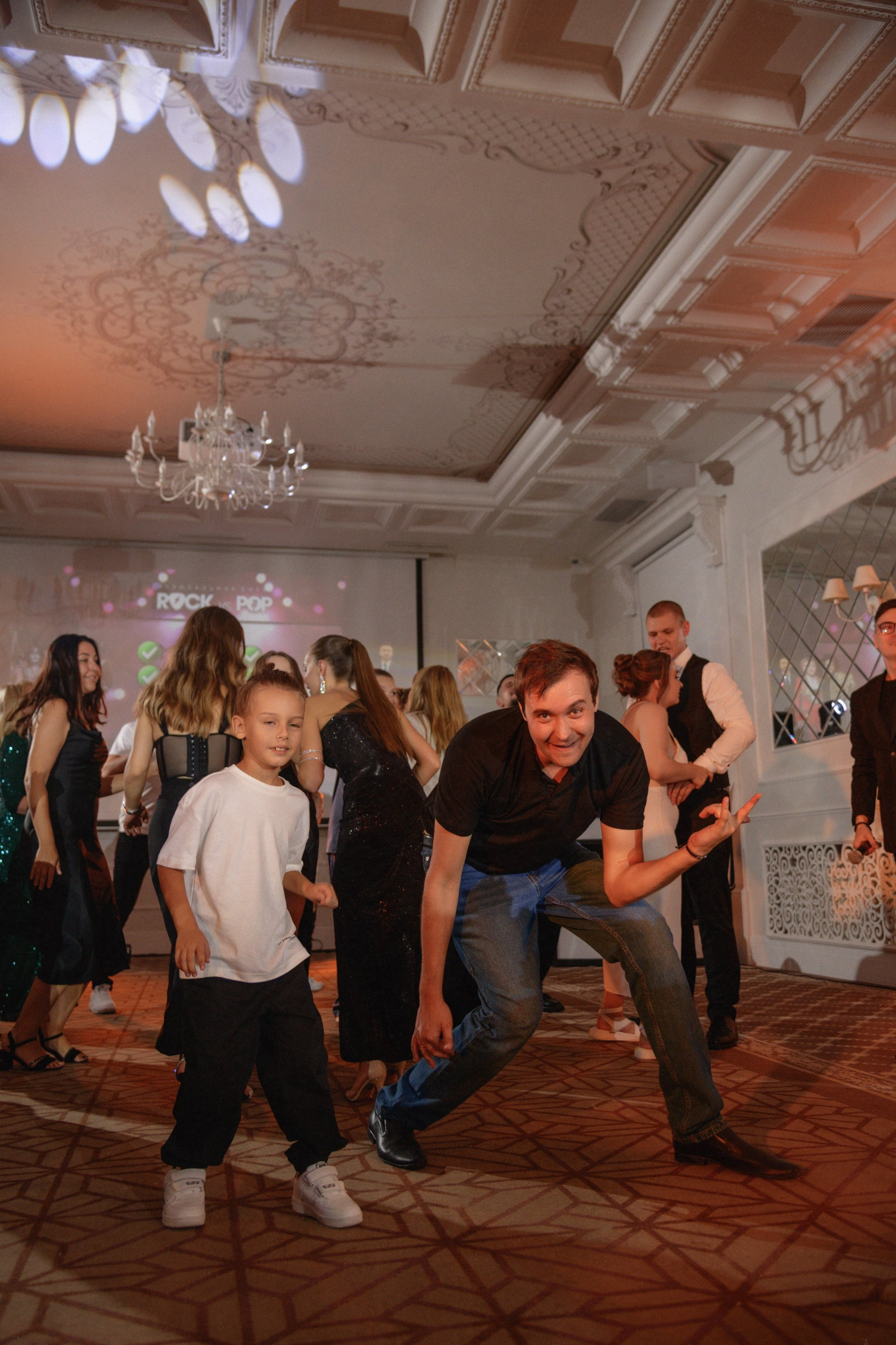 Яна и Рома. Фотограф Смоляк Алена