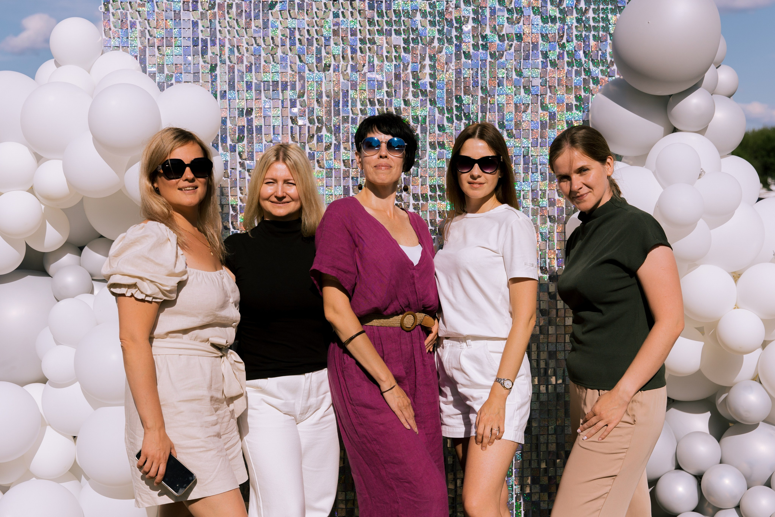 Яхт- клуб Фрегат. Свадебный и семейный фотограф