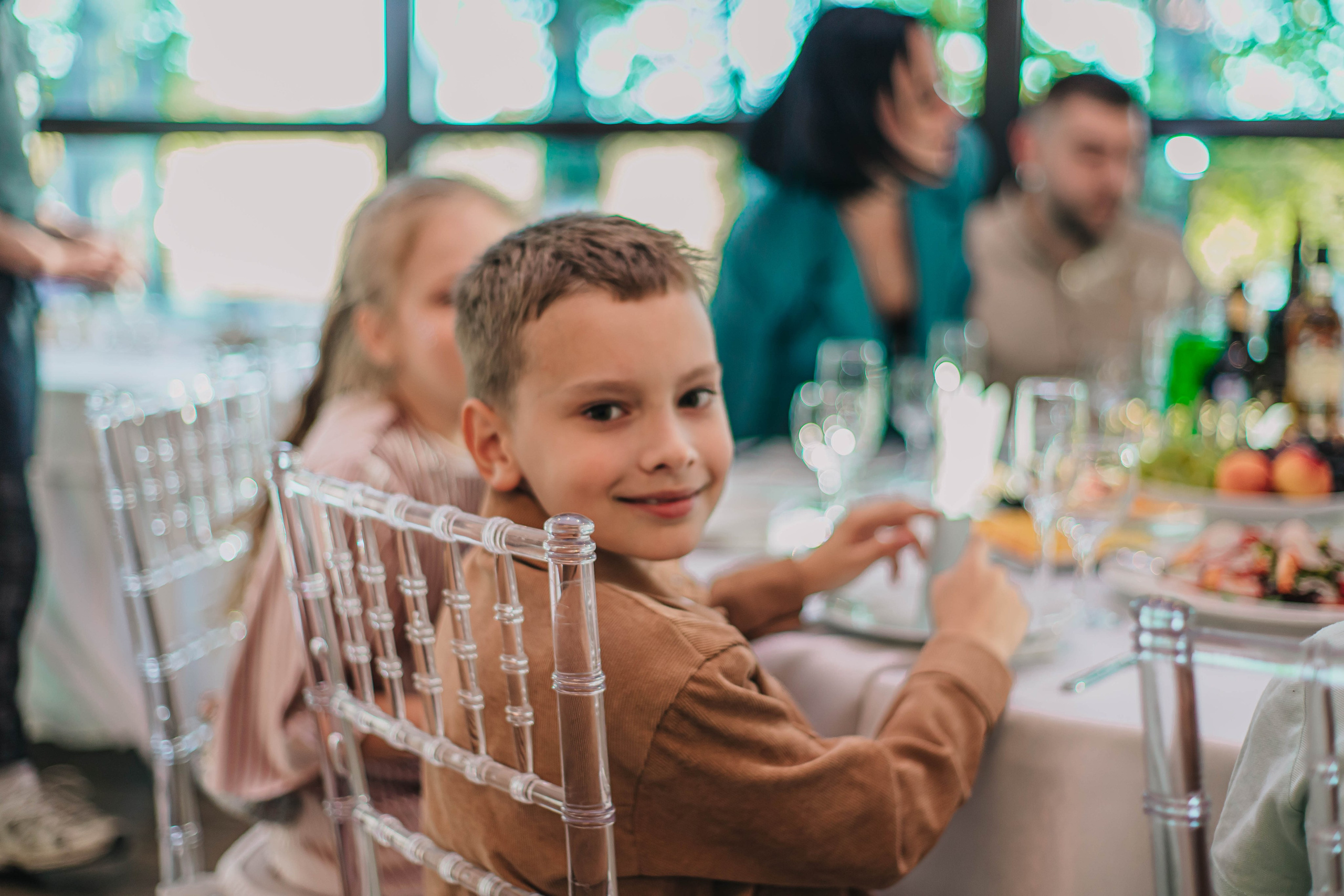 Вячеслав и Анастасия (пакет «Весь день»). Фотограф Дарья Маташкова