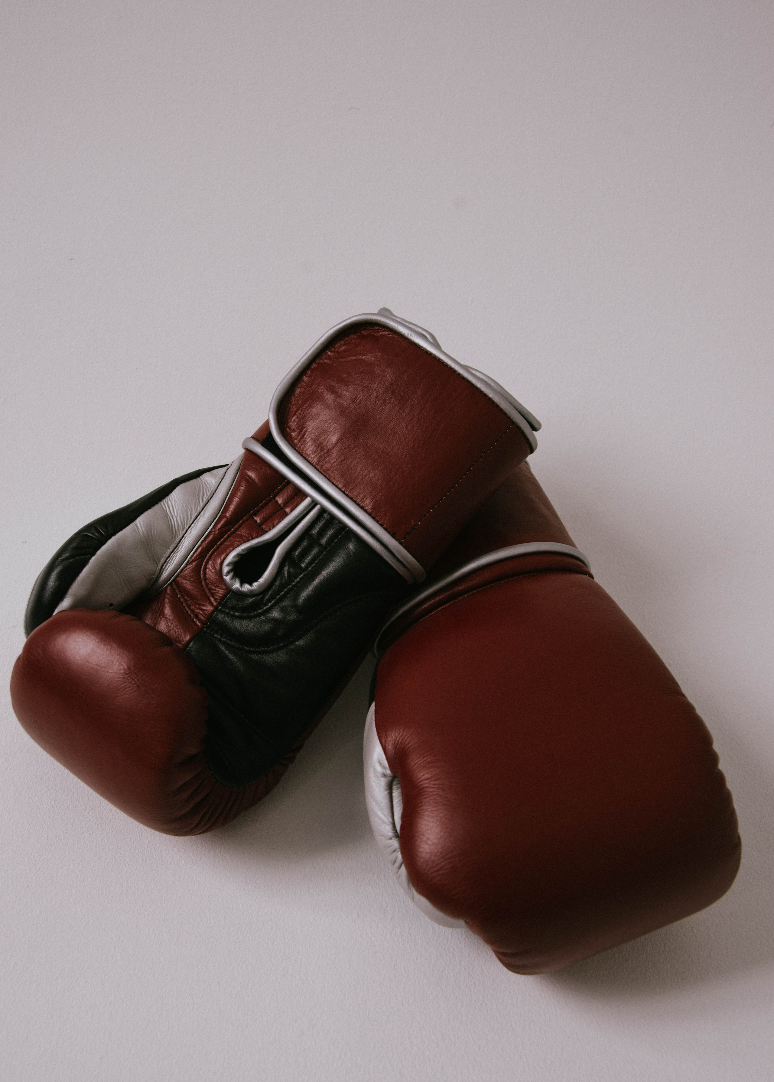 Контент и визуал для боксёра Лизы. Ксения Glossa. Портретный и репортажный фотограф в Самаре