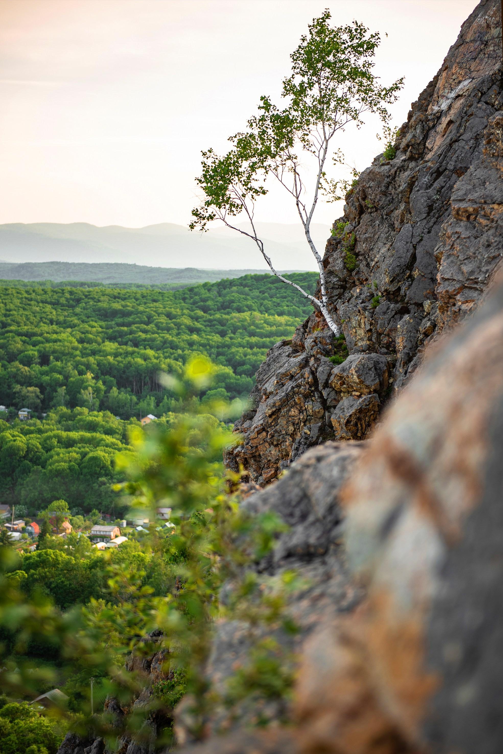 Природа Хабаровского края. Команда фотографов Кристины Ивановой