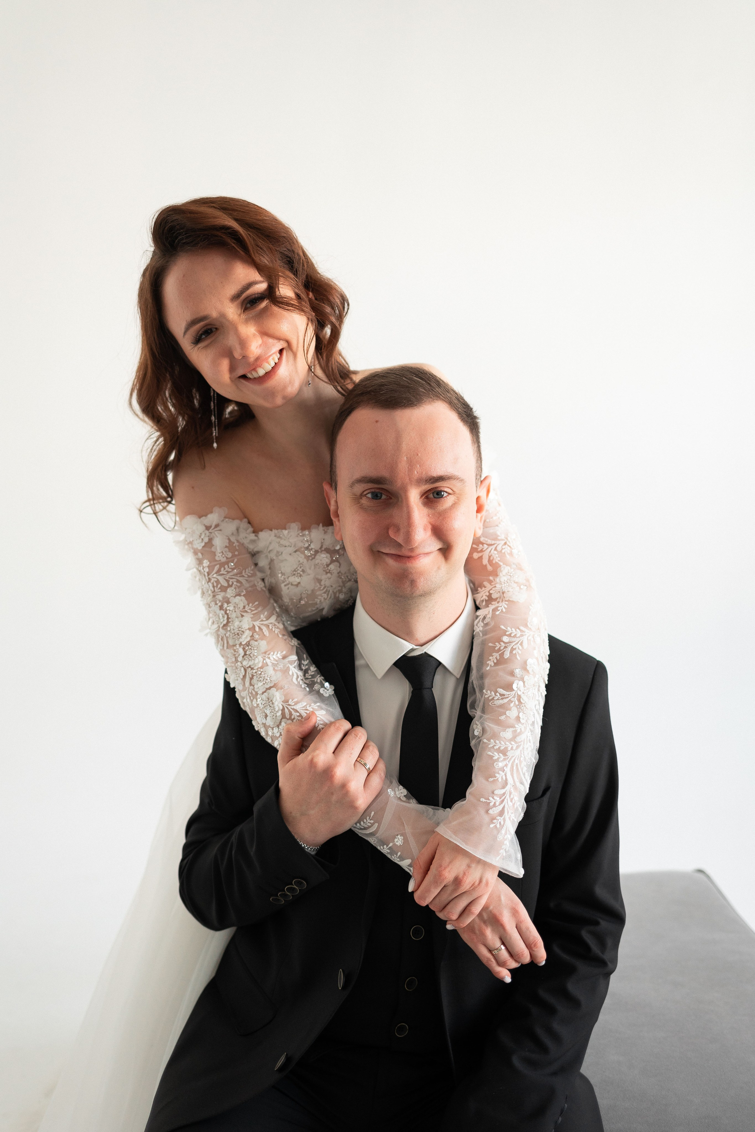 M&I. Семейный фотограф в Севастополе и Симферополе Александра Чистякова