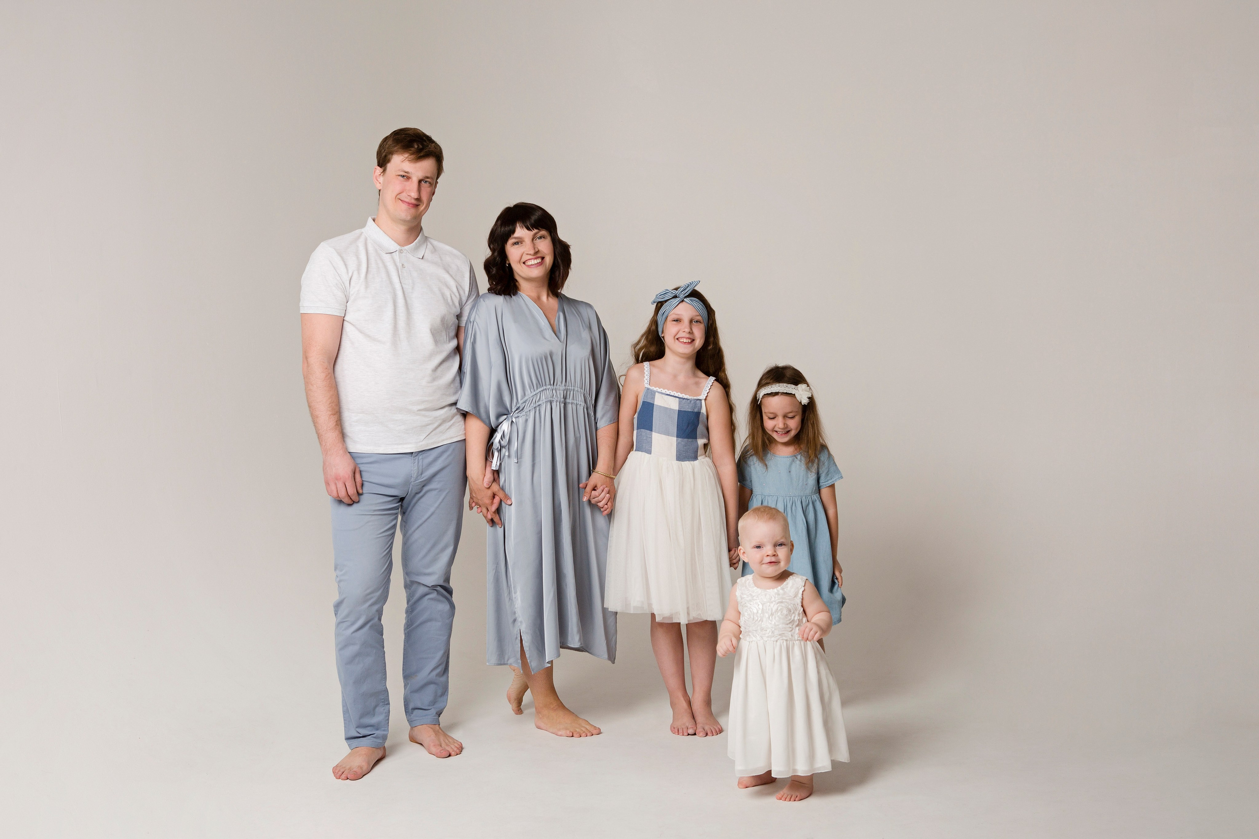 Семейные студия. Фотограф новорожденных и беременности, Екатеринбург Сметанина Наталья