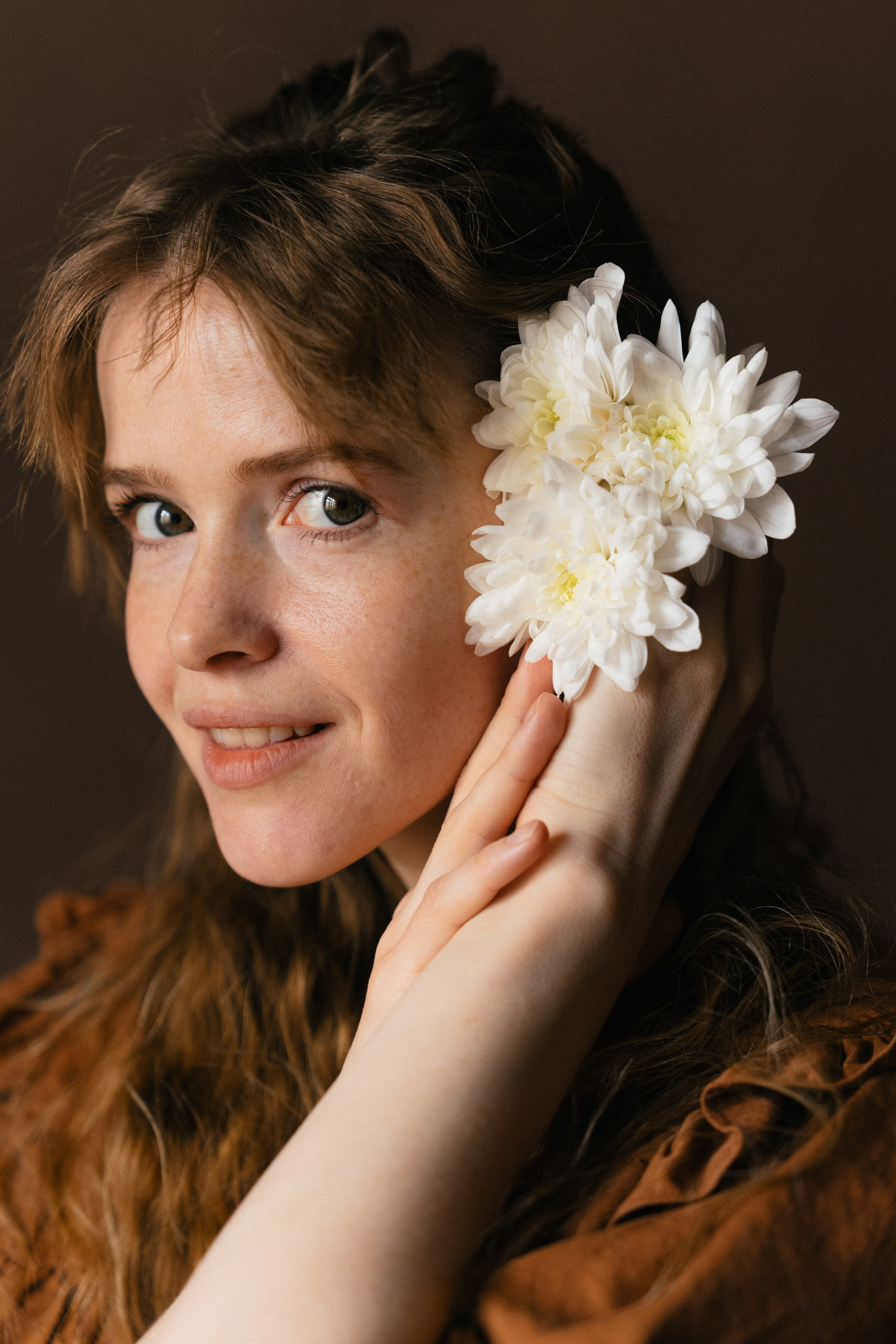 Ксюша. Главная