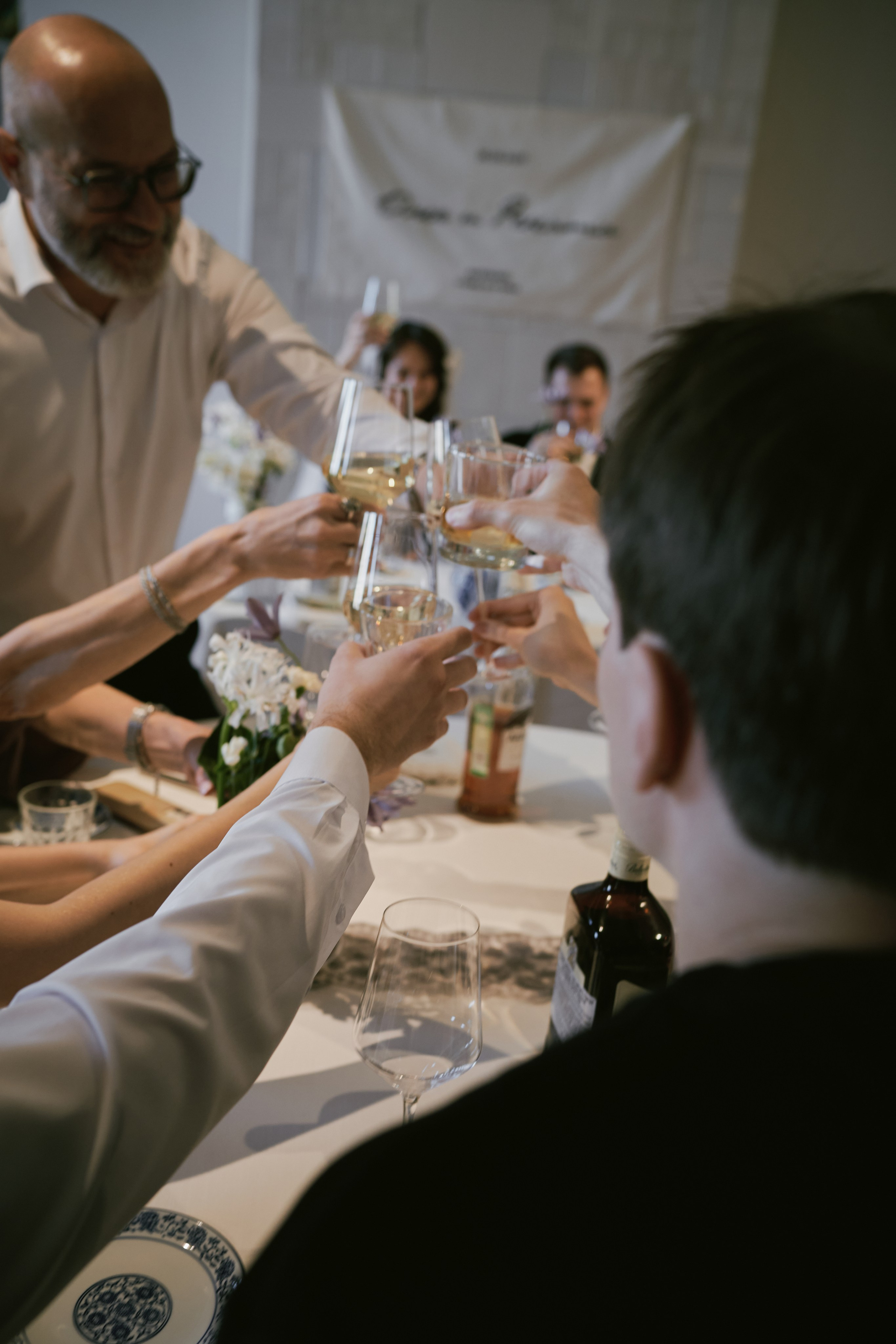 Рената и Олег. Фотограф в Санкт-Петербурге | Аня Маленчук