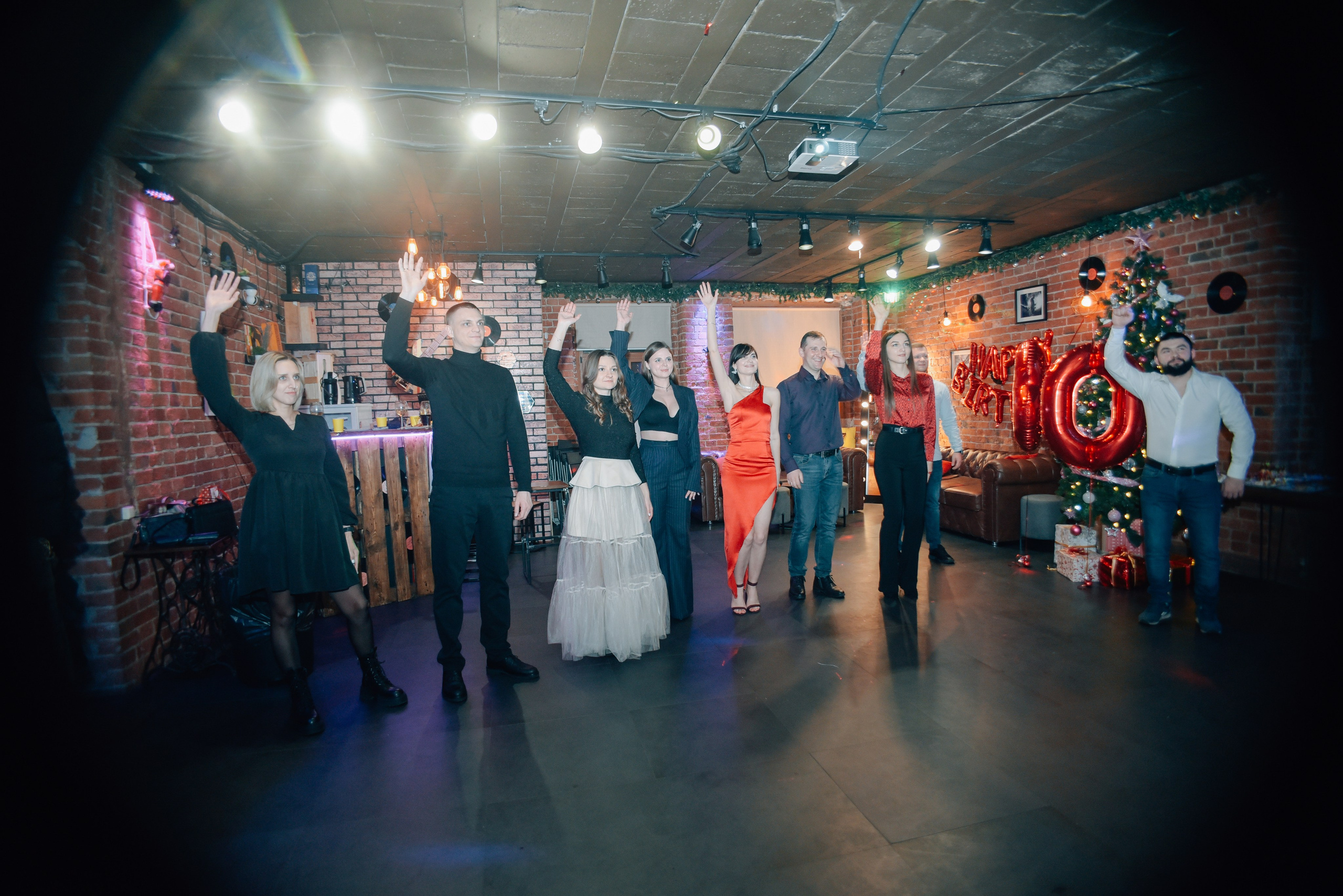 День Рождения Дарьи!. Фотограф Лола Волна, город Москва