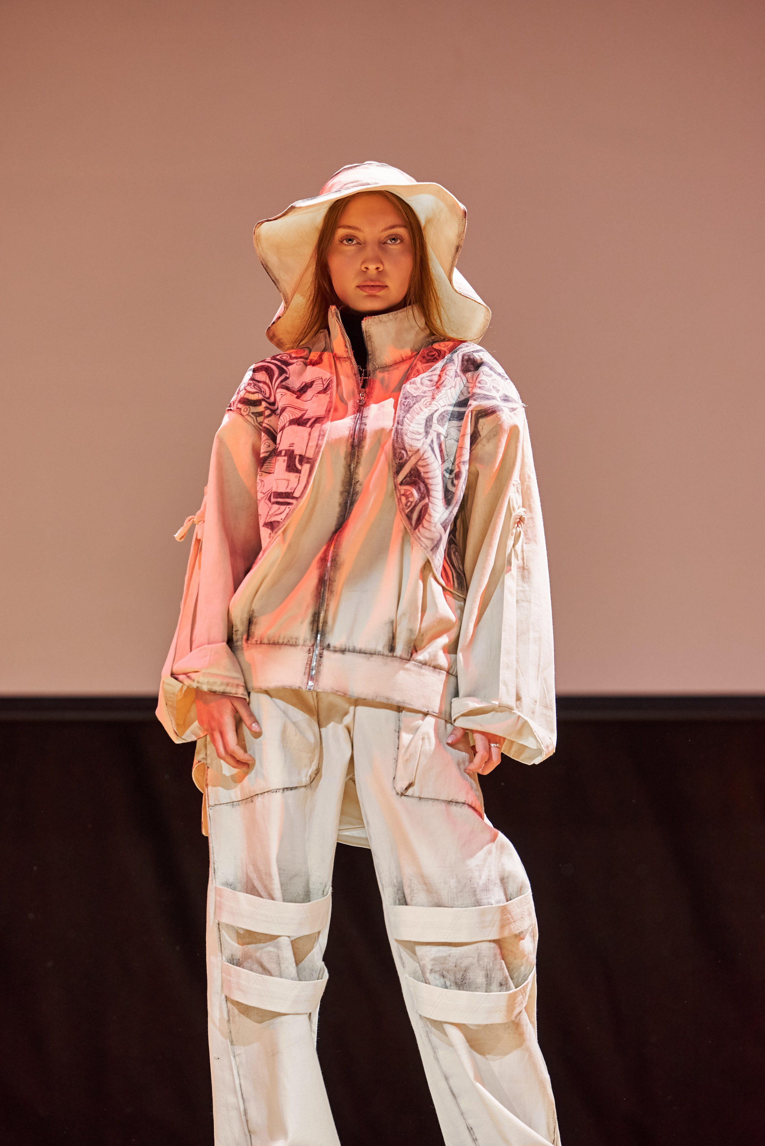 Гала-концерт СтудВесна26. Фотограф Денис Кривопусков