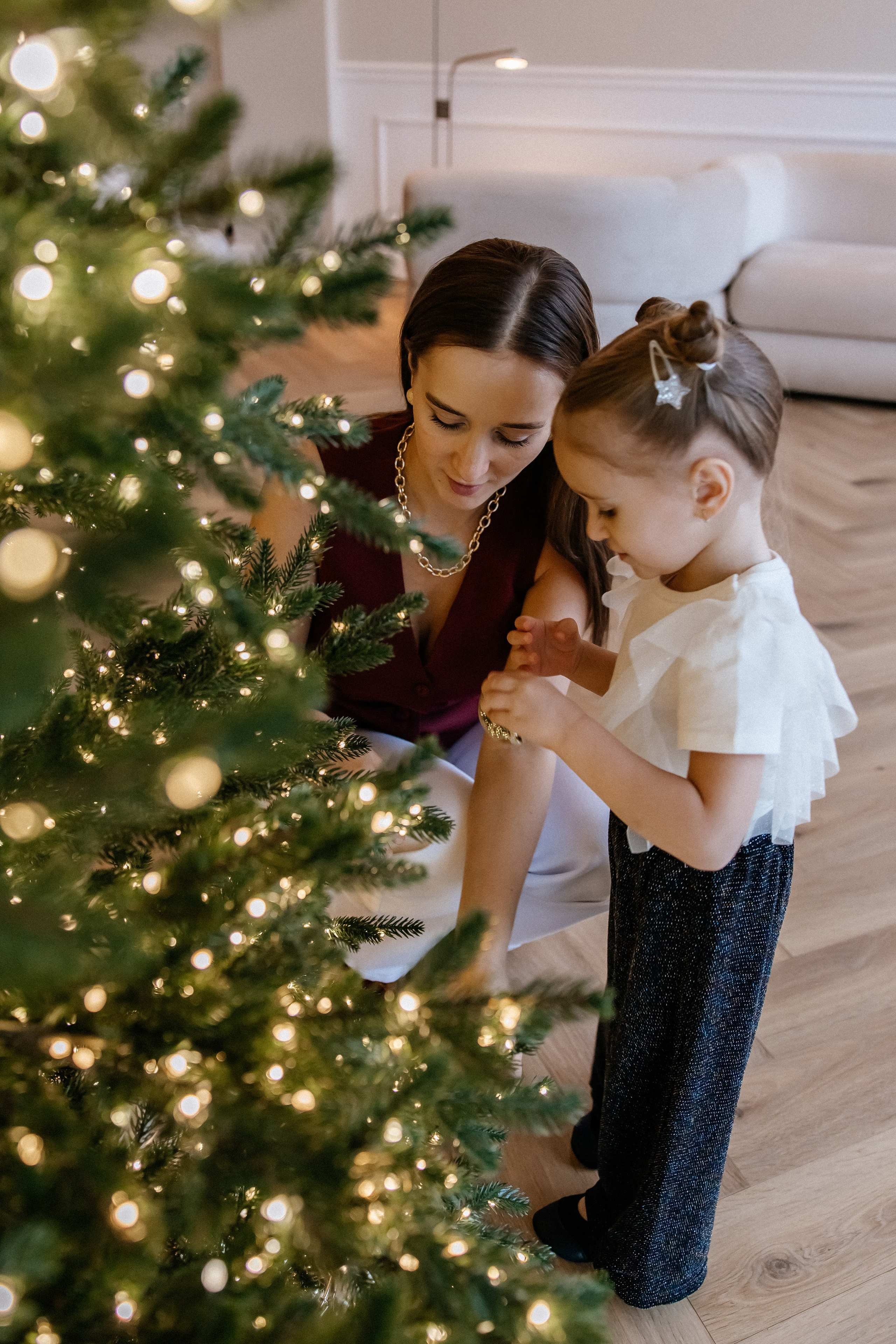 Марина, Юра и Николь. Светлана Ванцлав — фотограф Минск, Беларусь