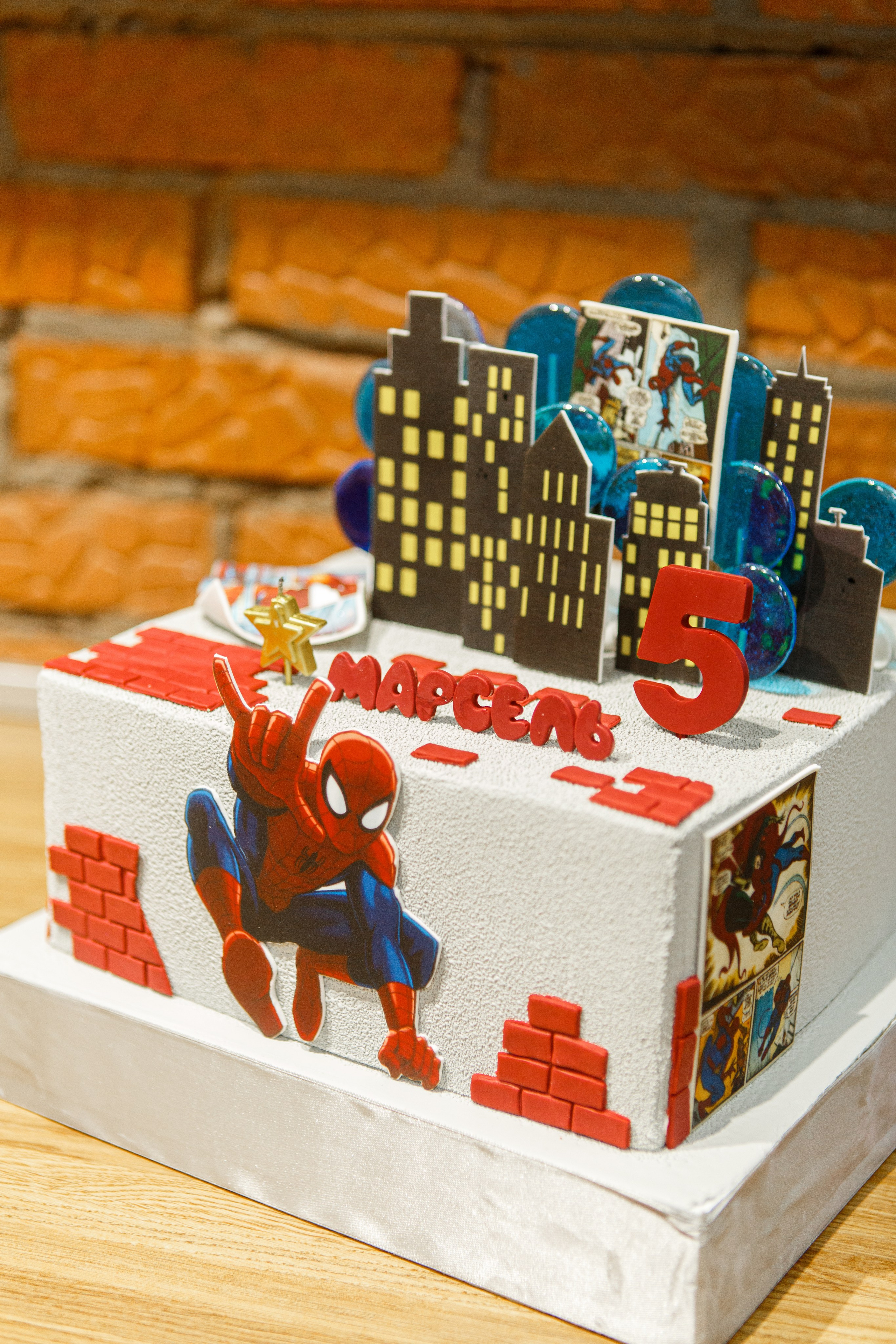 Детский День Рождения. Индивидуальные и семейные съёмки в Уфа Маргарита Истомина