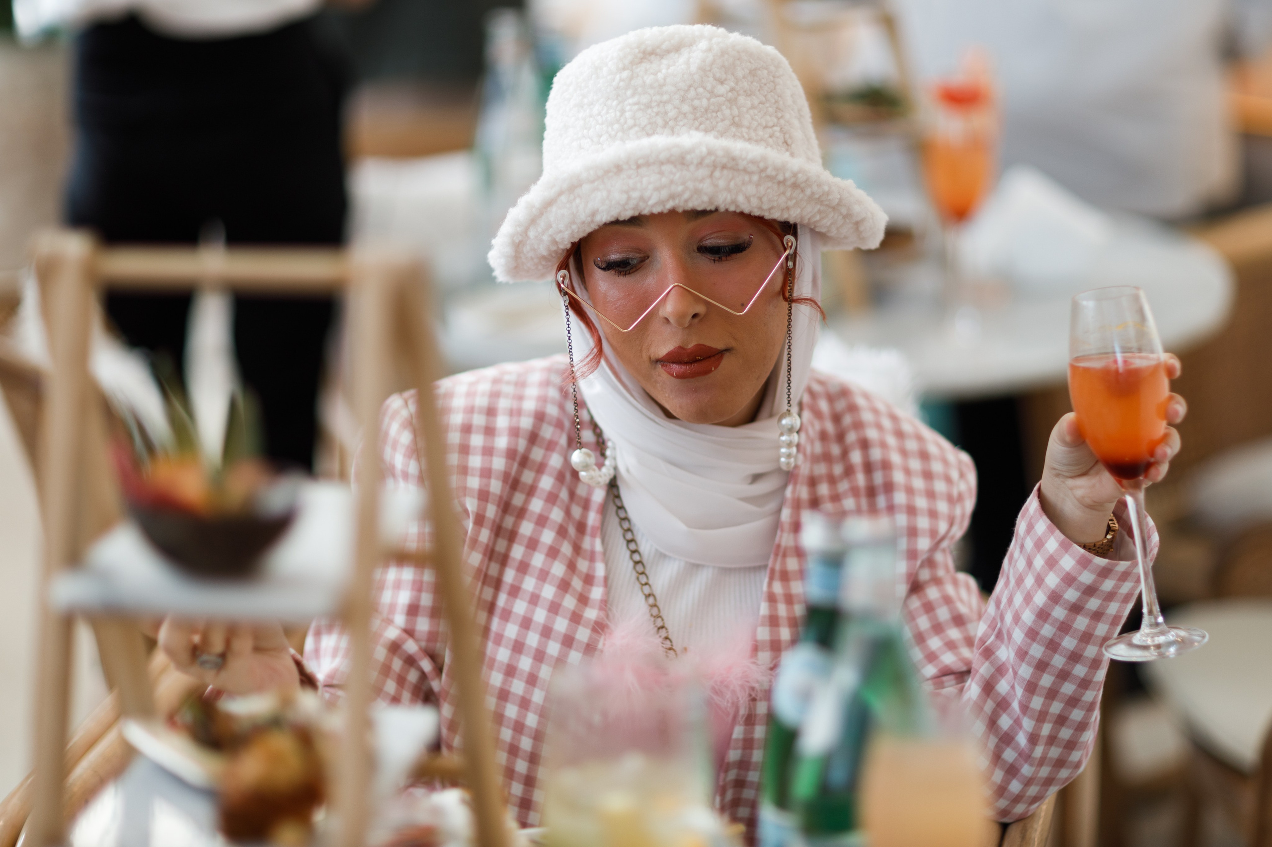 Дубай 2023. Руслан Плахтеев