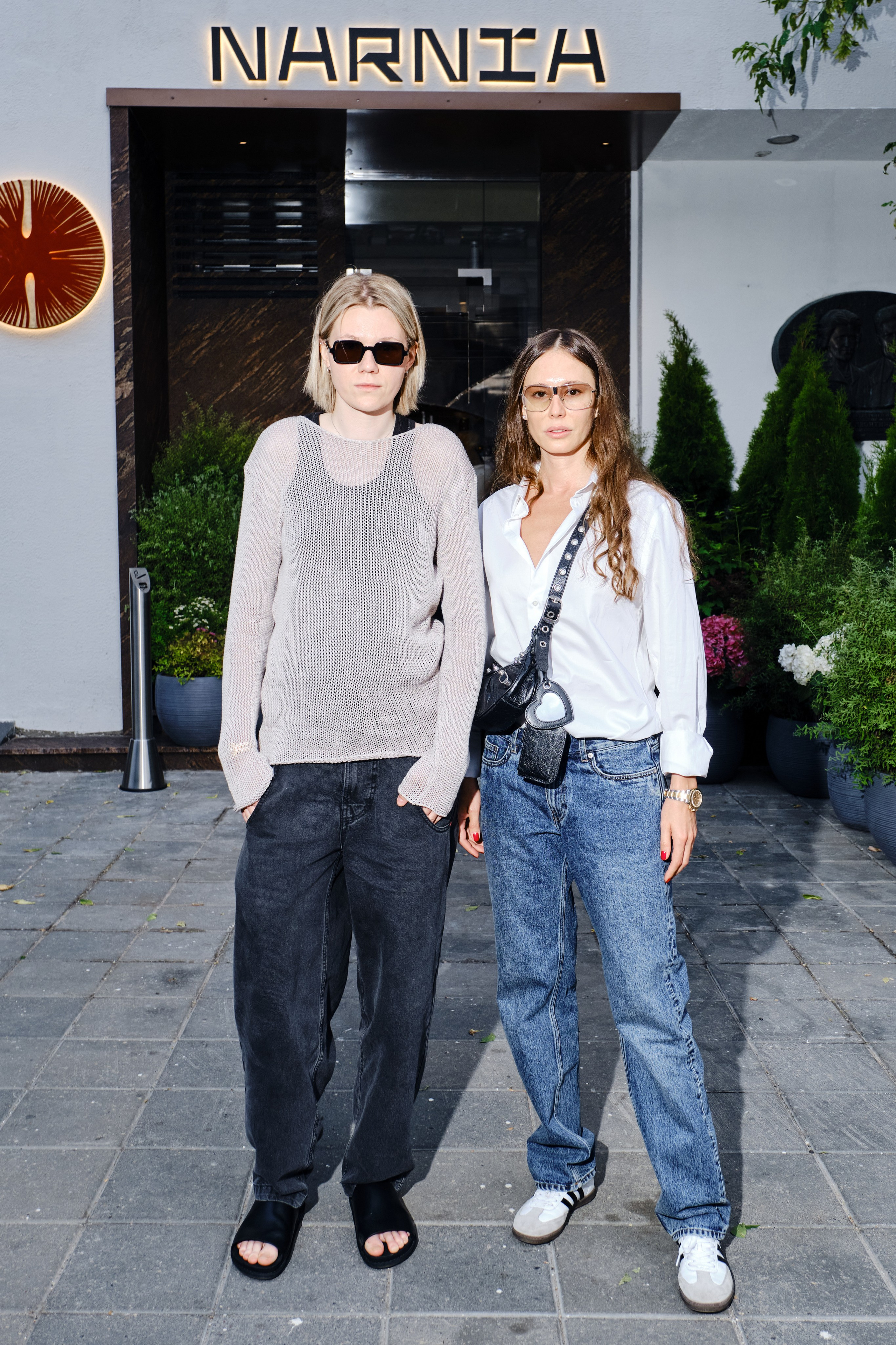 Narnia rest Opening. Commercial fashion and reportage photographer in Moscow|Dubai Egor Melikhov
