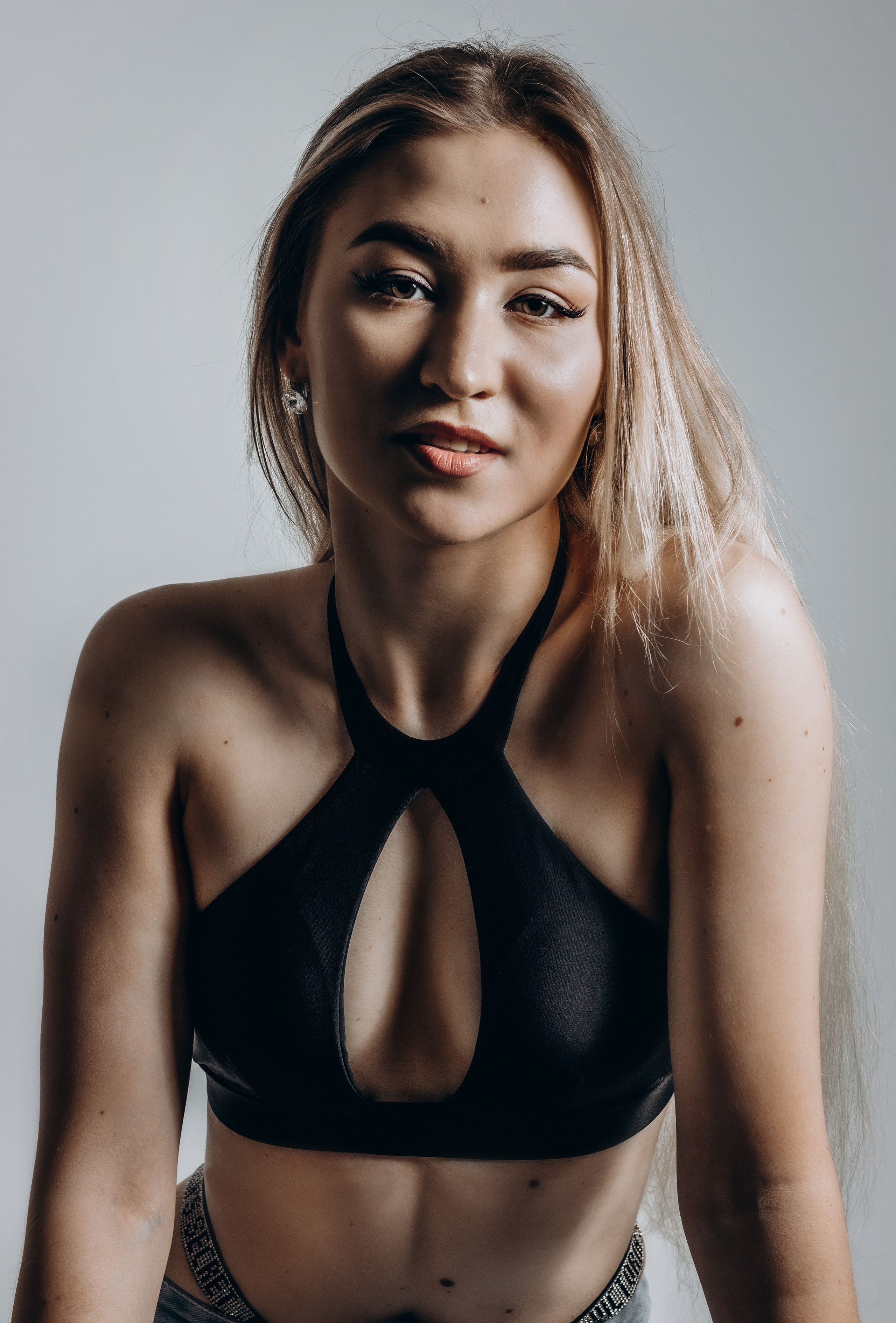 Лера. Мария Трут. Фотограф