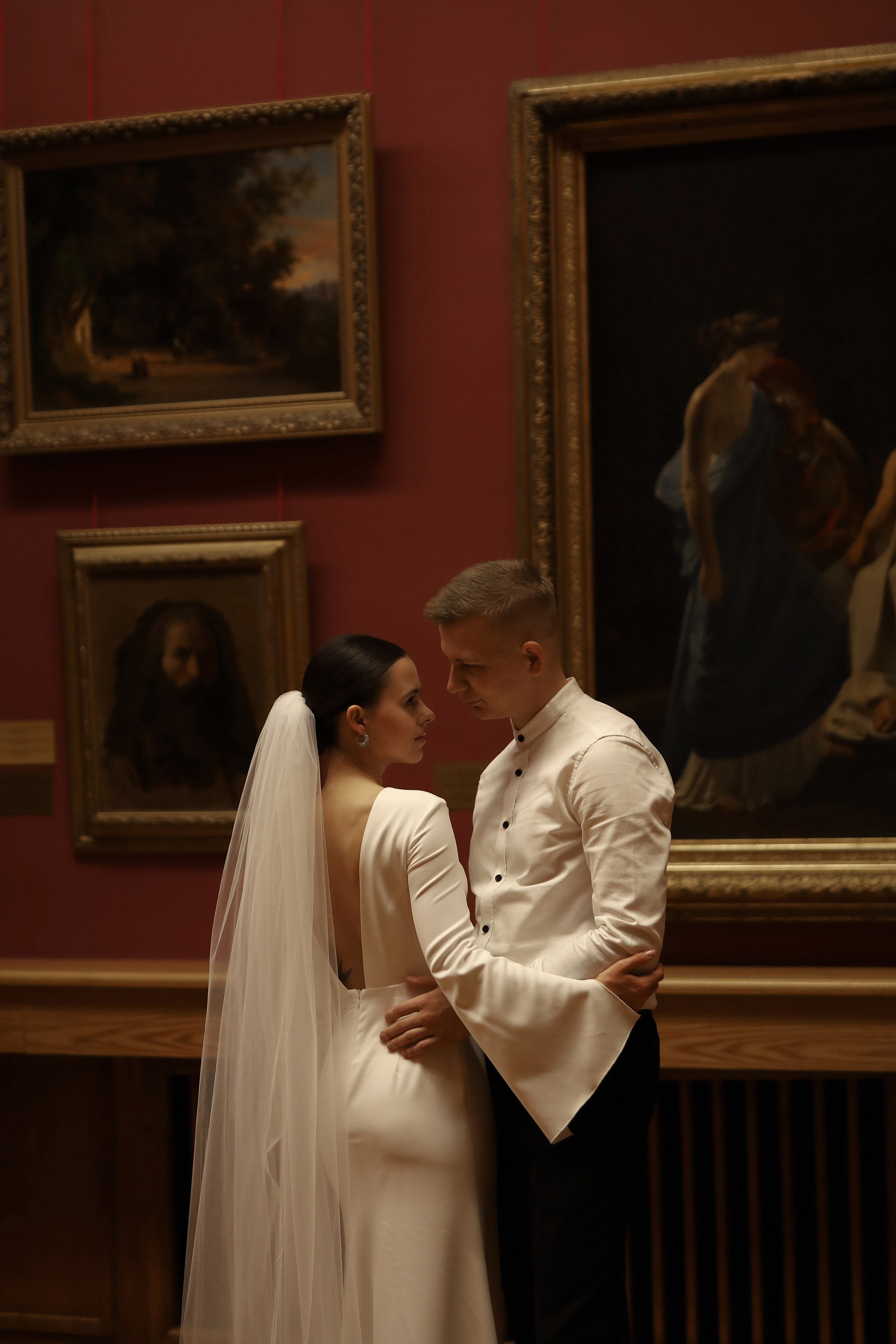 E&Y. Фотограф Ира Григорьева