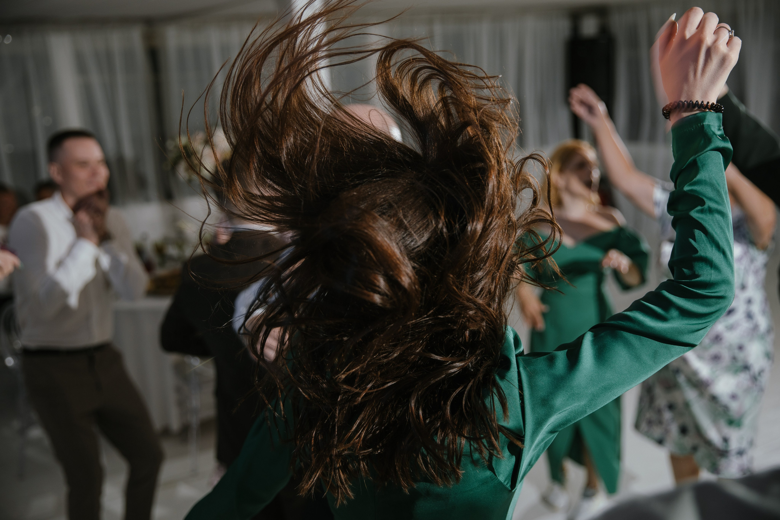 «В мире, где ты и я». Свадебный фотограф Москва