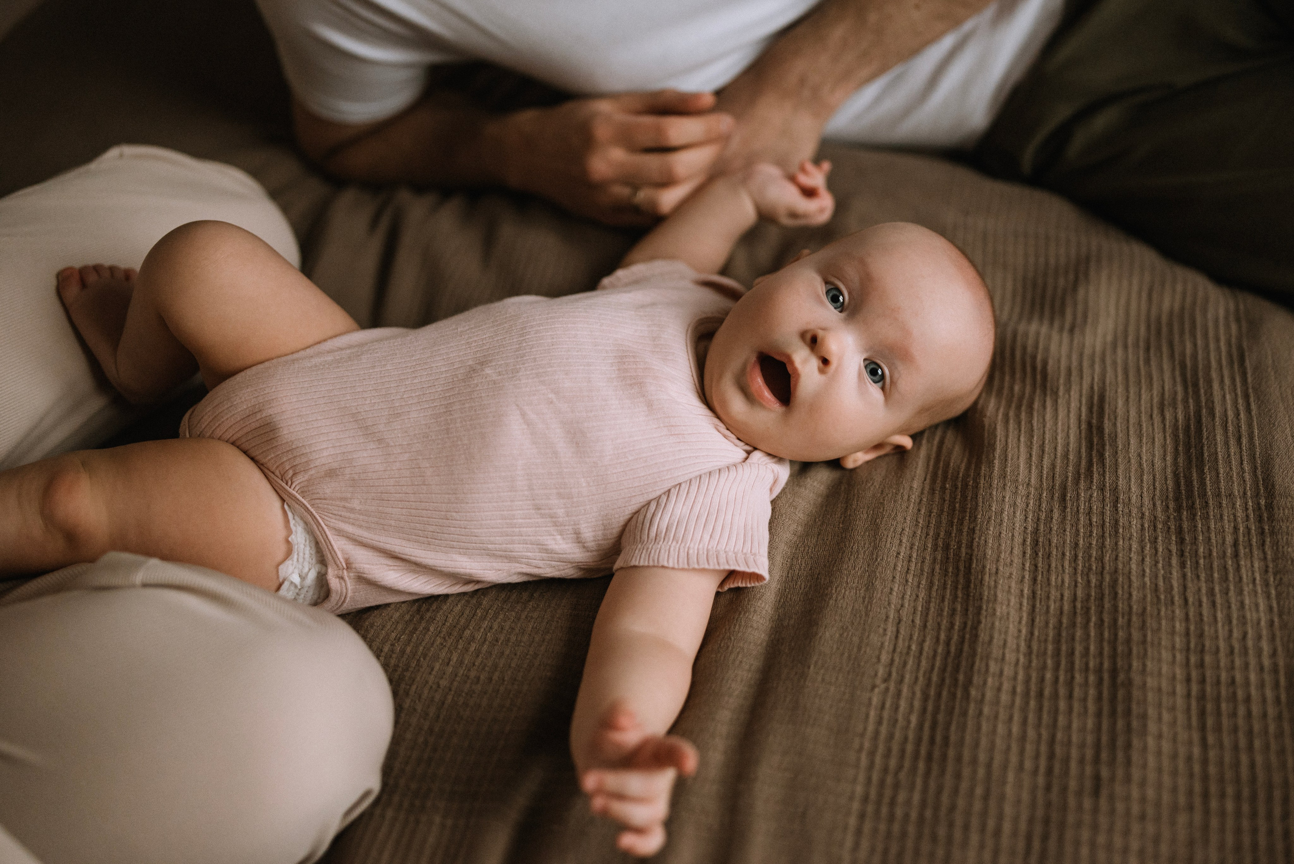 В гостях у Саши. Фотограф Костикова Анастасия Ростов-на-Дону