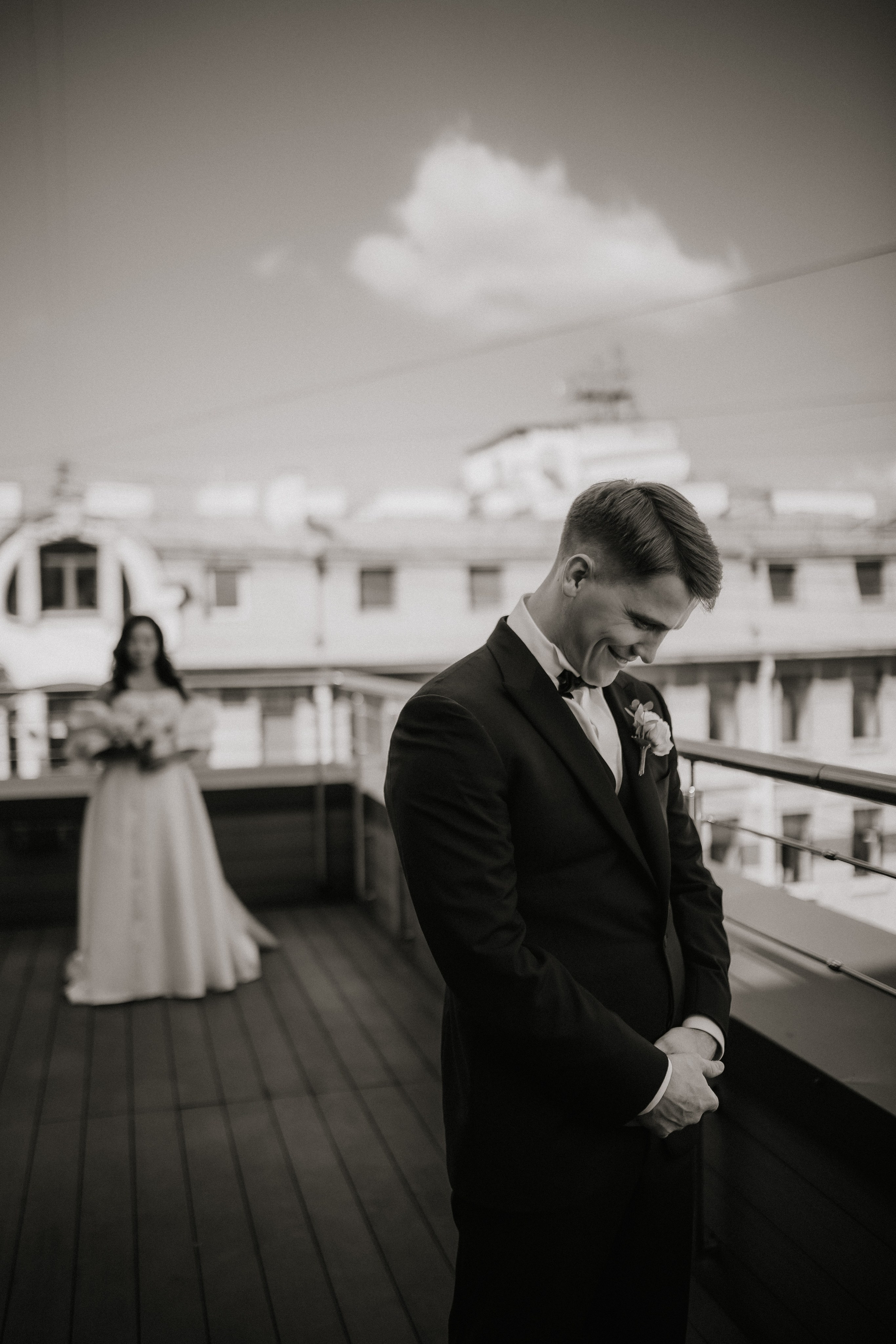 Александр и Екатерина. Свадебный фотограф в Санкт-Петербурге Анастасия Селиванова