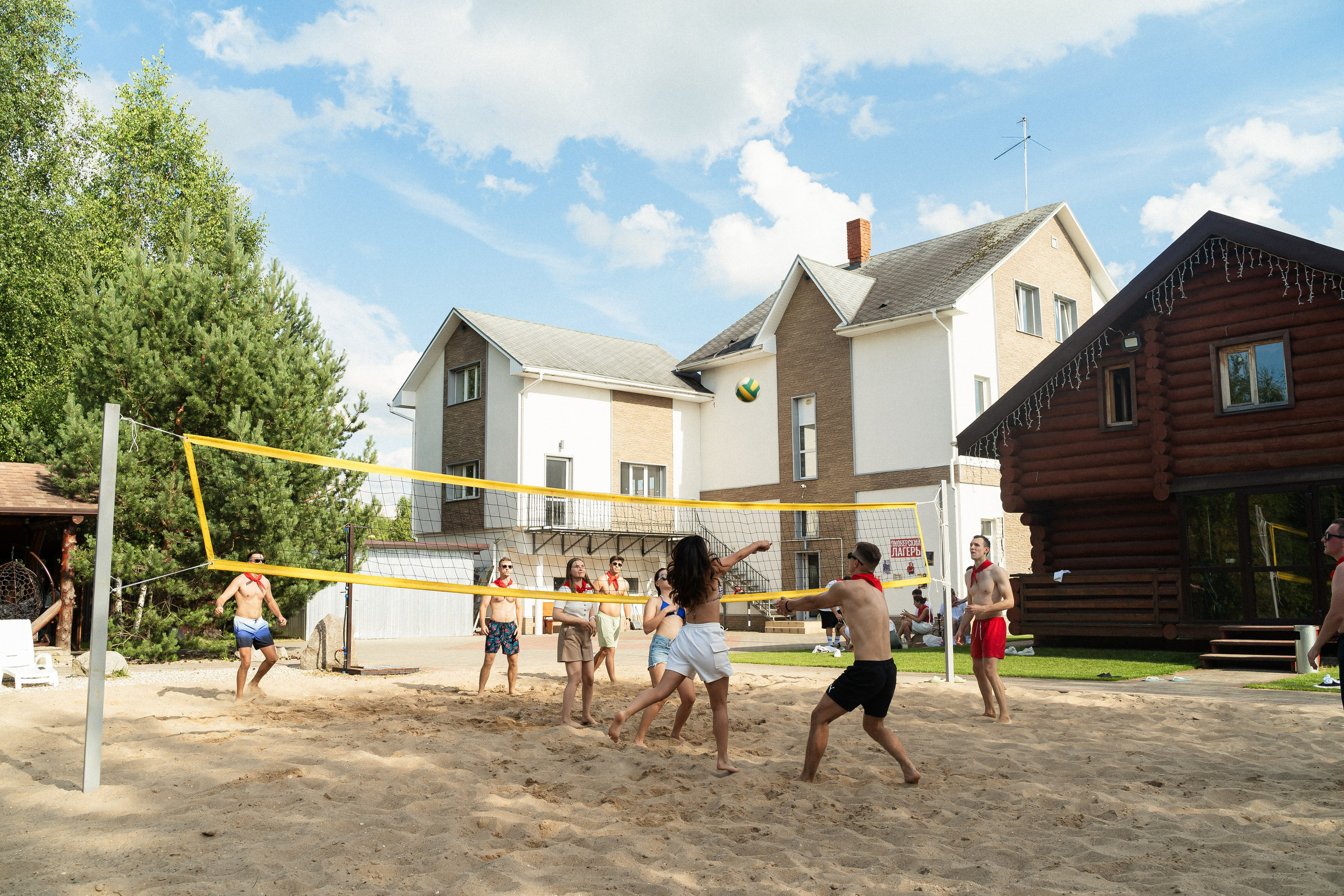 С ДР Алина и Олеся!. Фотограф Алина Филимонова Тверь