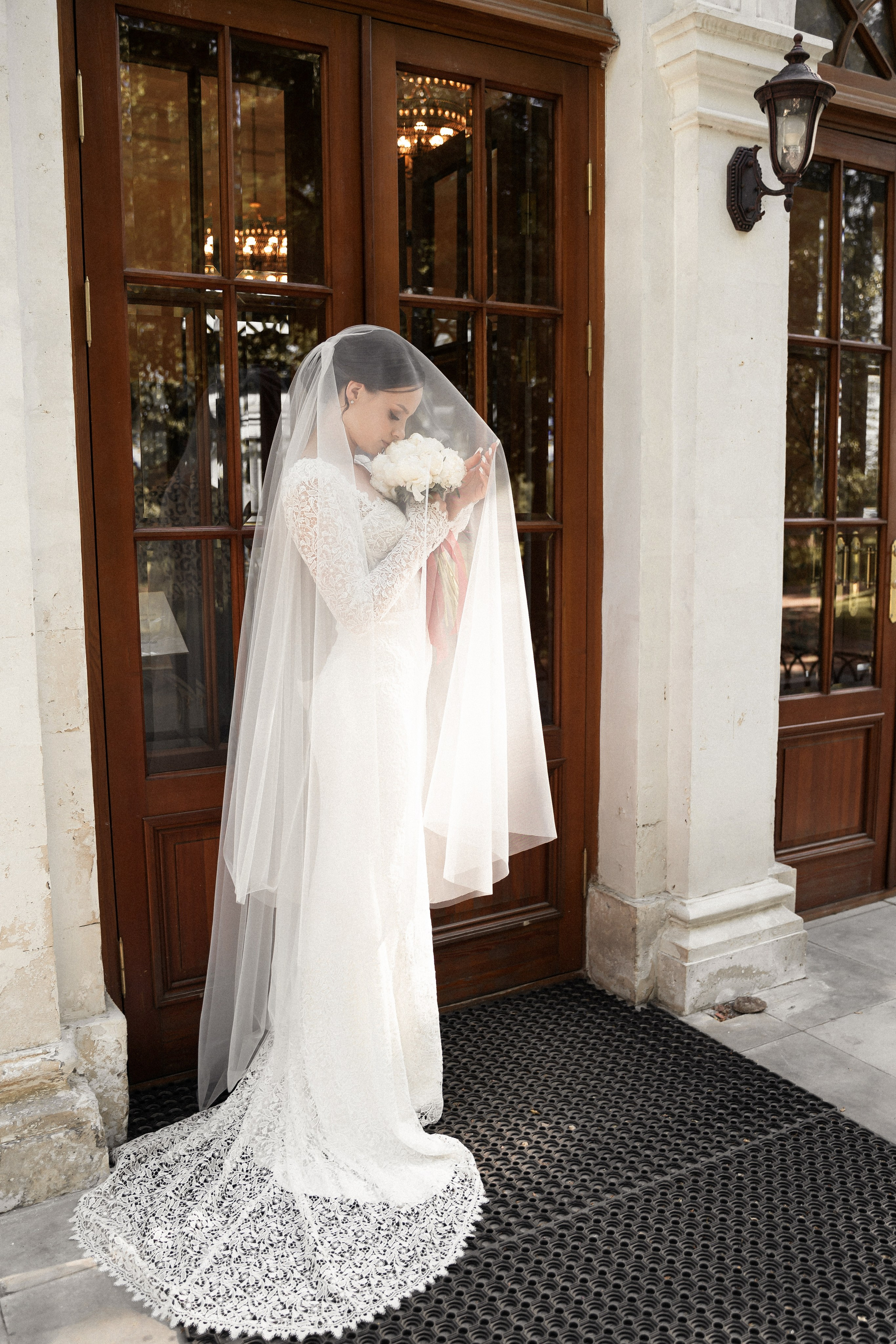 Иван и Александра. Фотограф Алина Филимонова Тверь