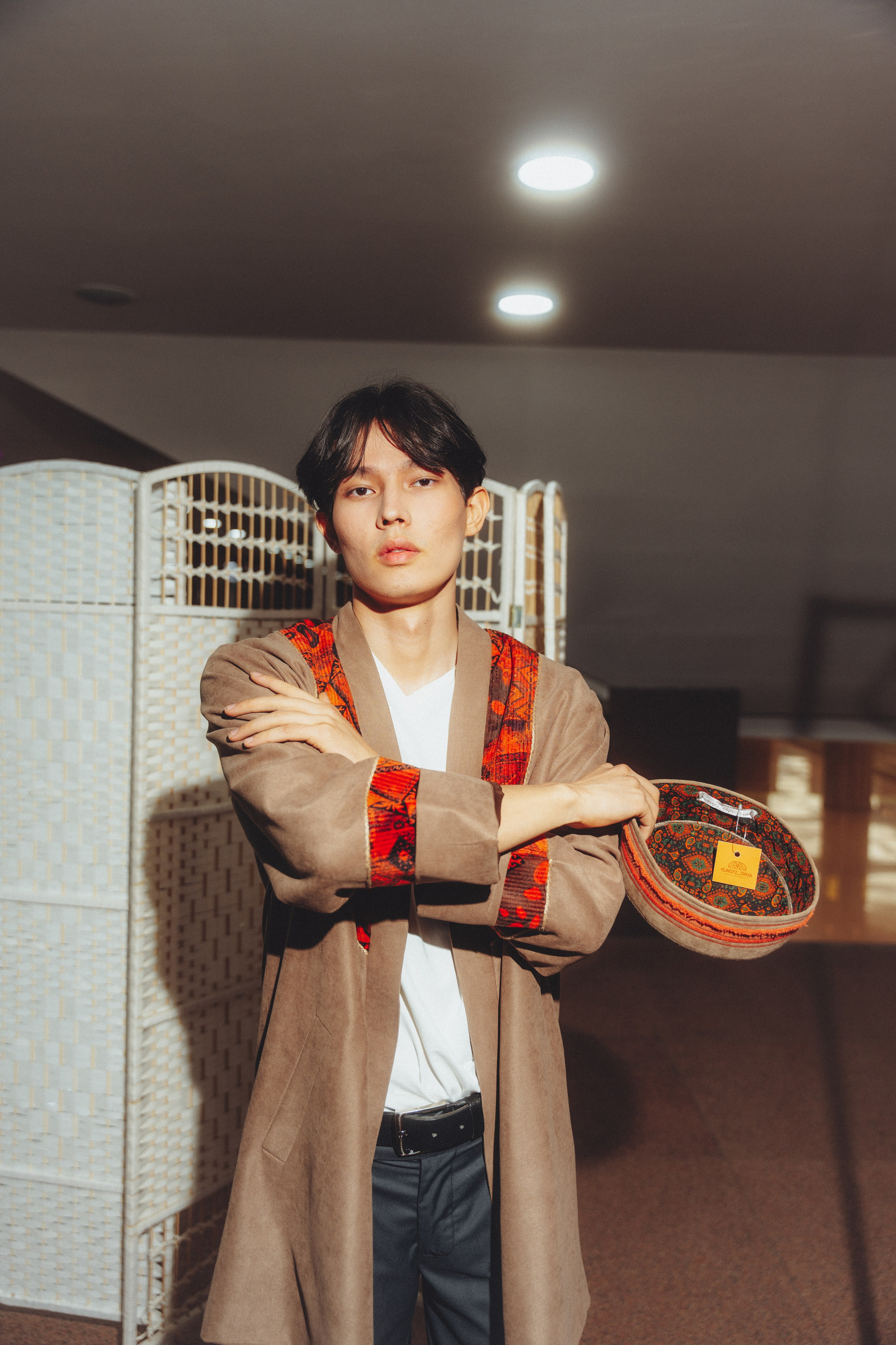 ETHNIC FASHION SHOWS / BTS