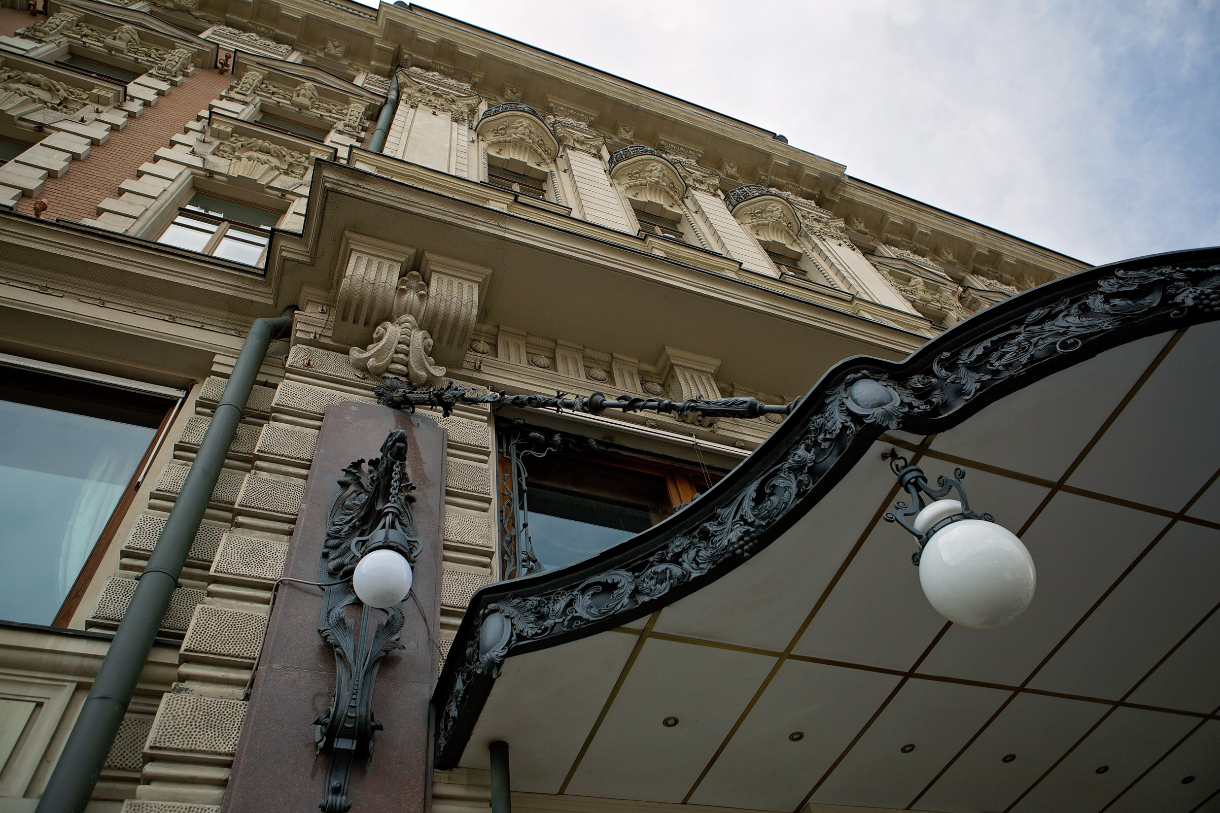 Свадьба с гостями. Свадебный и портретный фотограф Москва