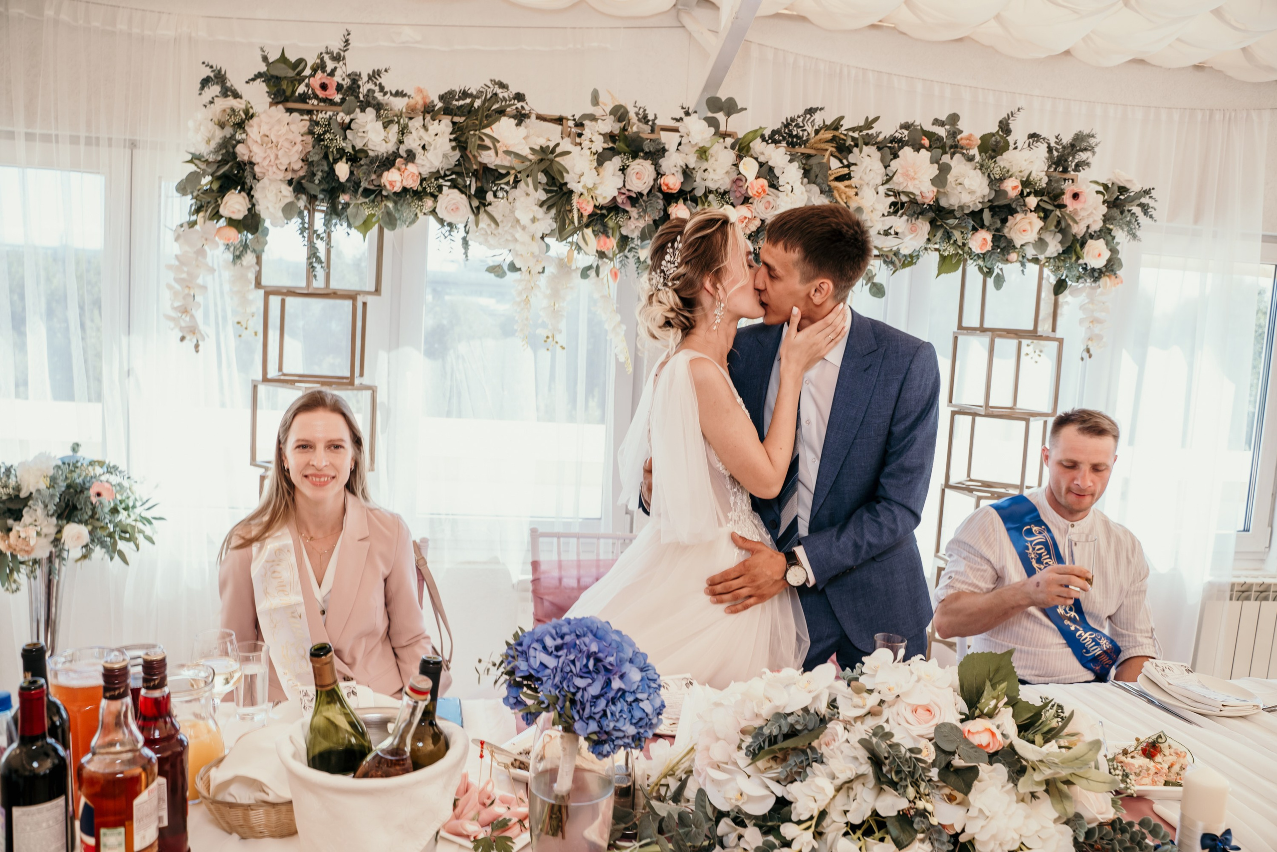 Свадебный фотограф Санкт-Петербург. Свадебный, семейный, портретный, репортажный фотограф в Санкт-Петербурге