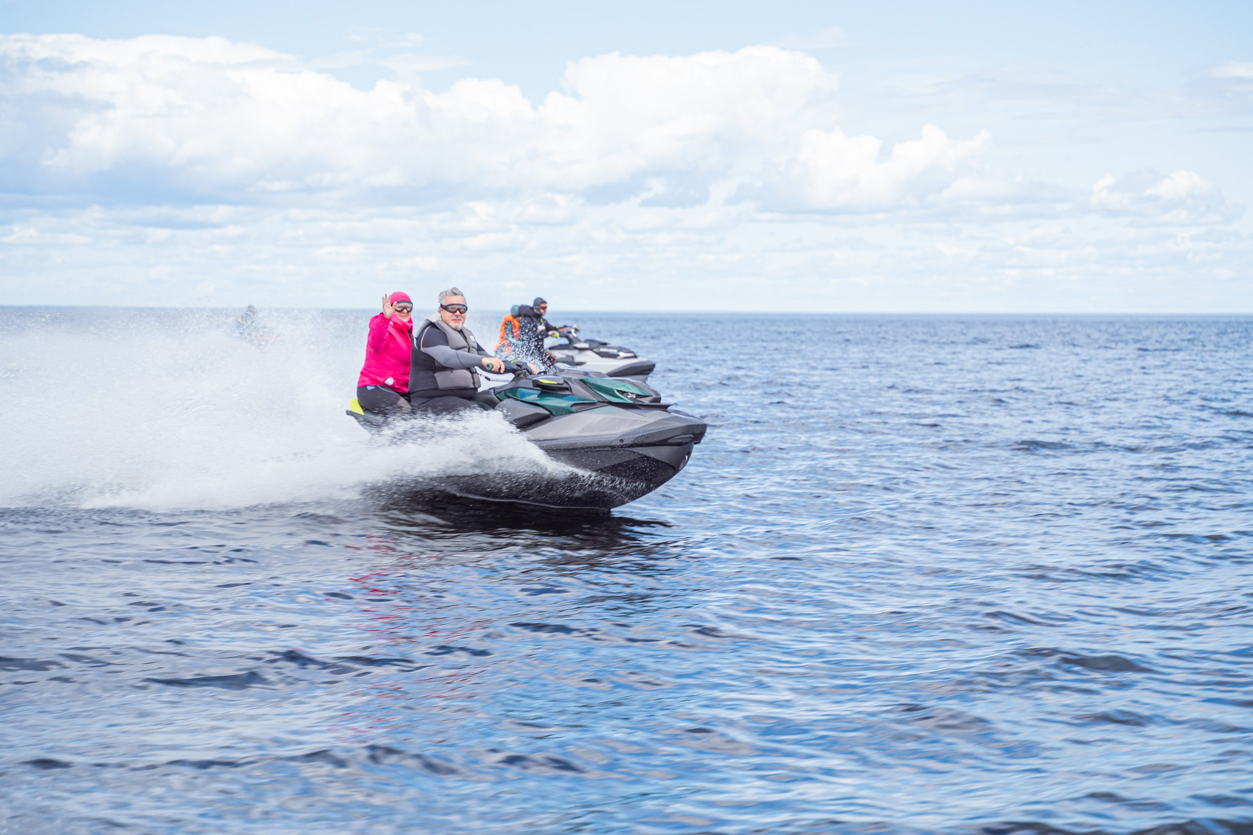 Гидровыезд в Коневский мужской монастырь. Свадебный, семейный, портретный, репортажный фотограф в Санкт-Петербурге