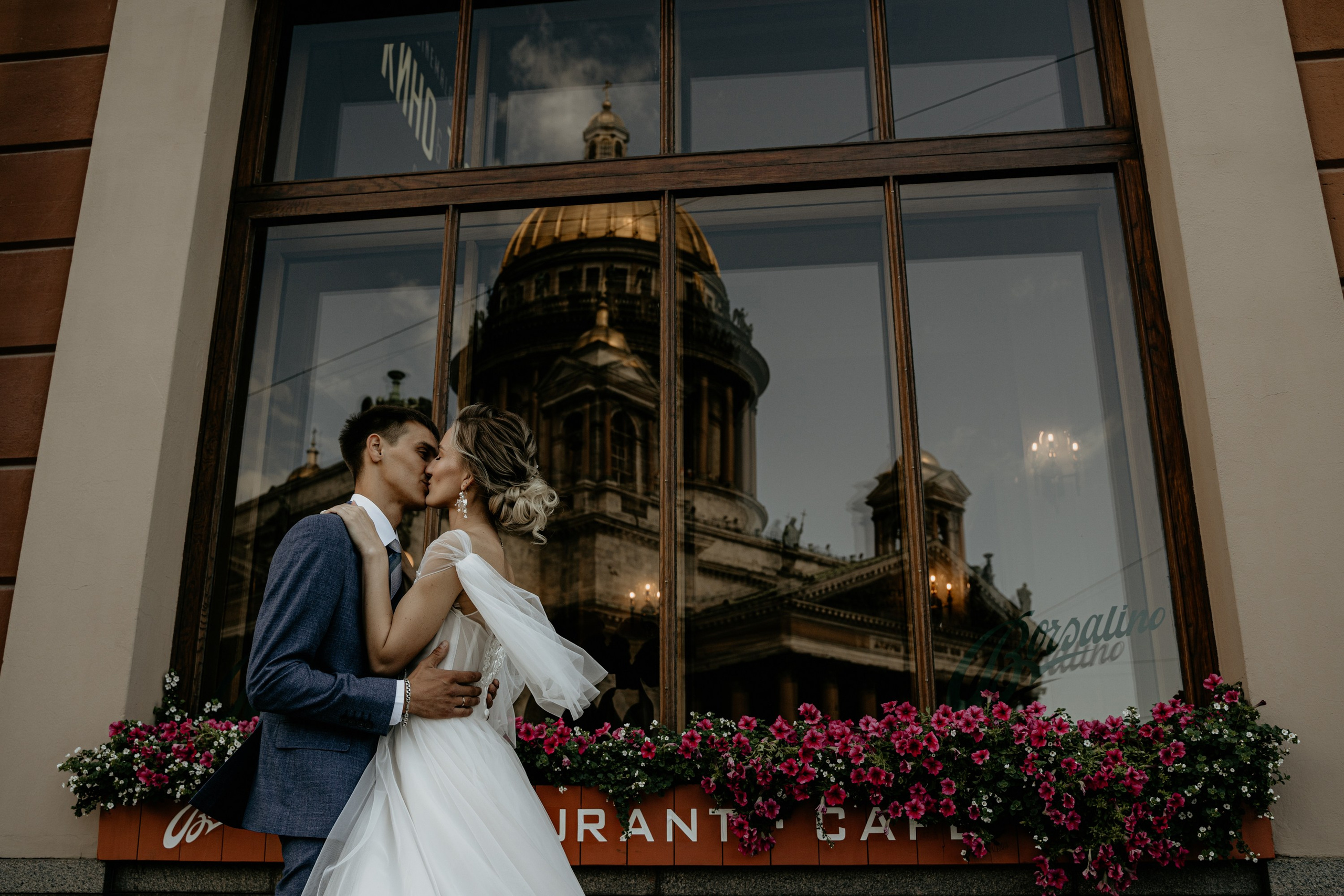 Свадебный фотограф Санкт-Петербург. Свадебный, семейный, портретный, репортажный фотограф в Санкт-Петербурге