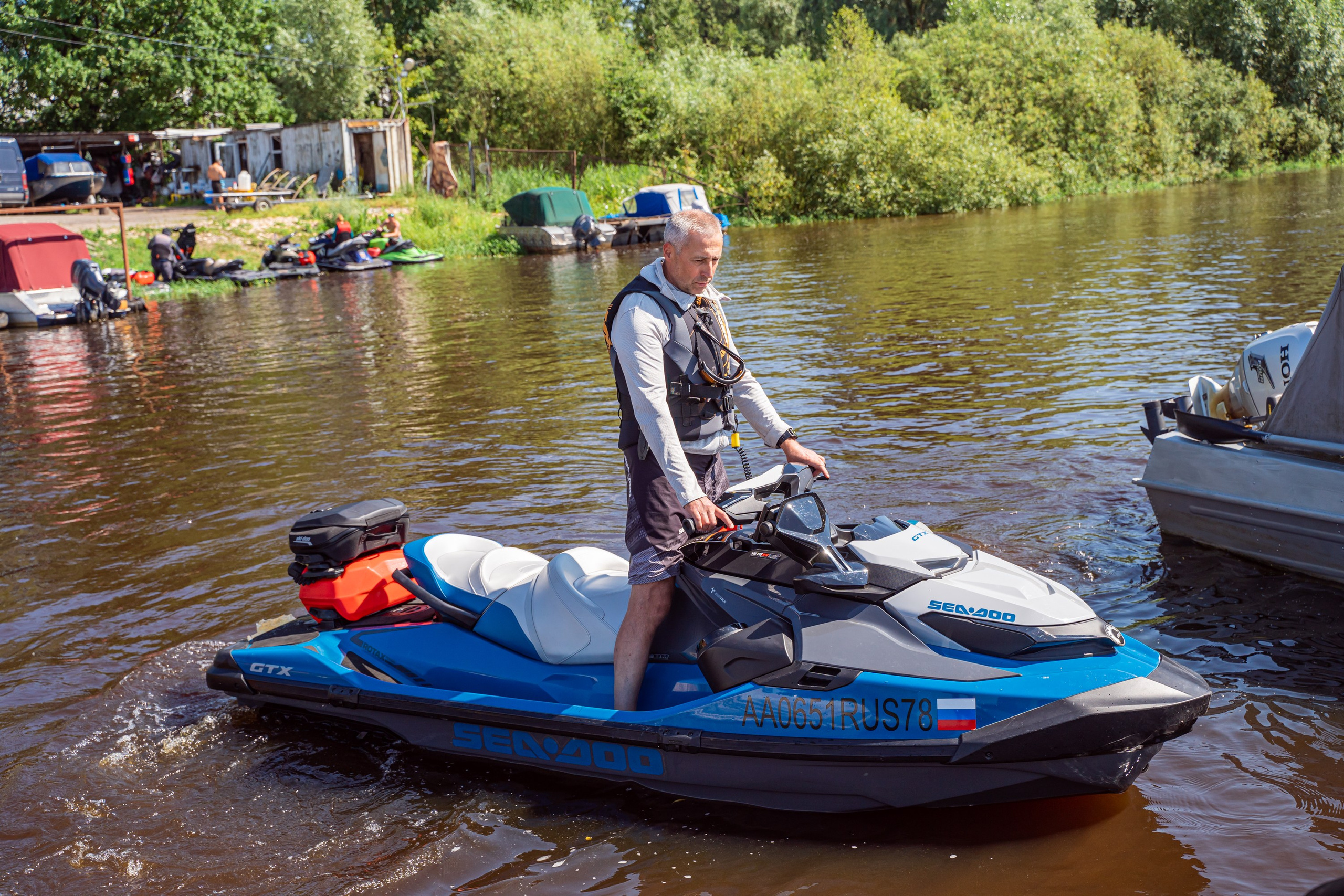 Гидровыезд -Великий Новгород. Свадебный, семейный, портретный, репортажный фотограф в Санкт-Петербурге
