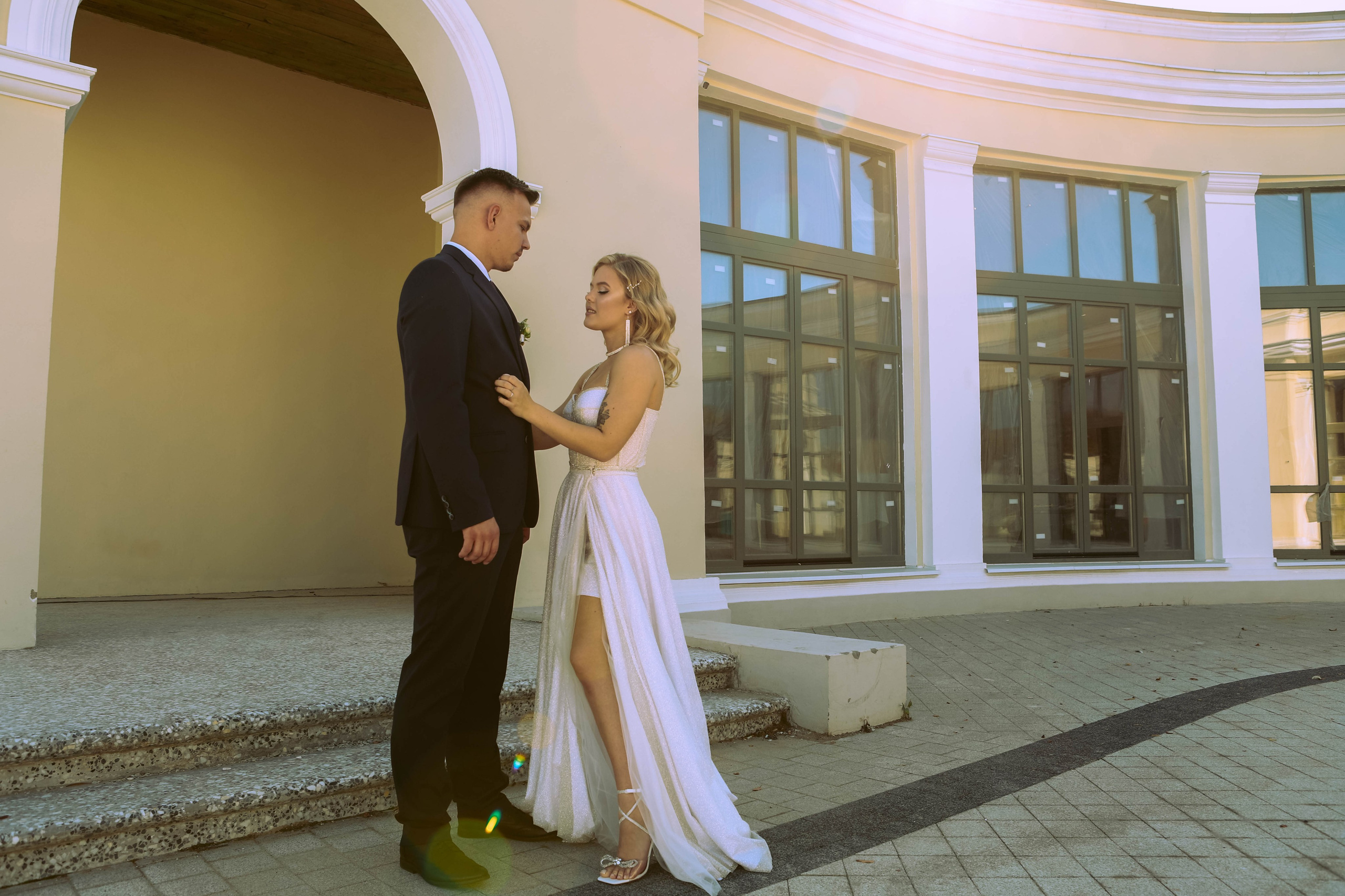 Dima & Kate. Фотограф Аникеева Алина, Рязань/Москва