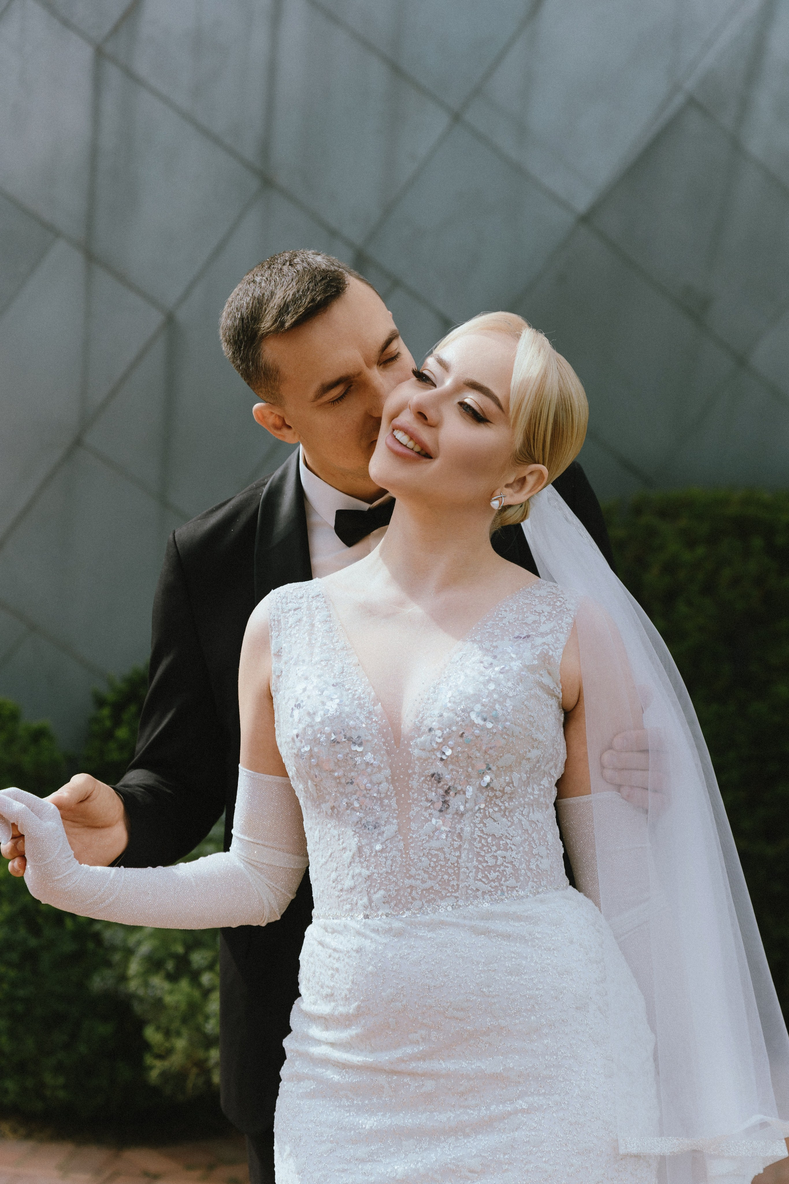 Ирина и Алексей. Свадебный фотограф в Ростове-на-Дону Лилия Паккерт