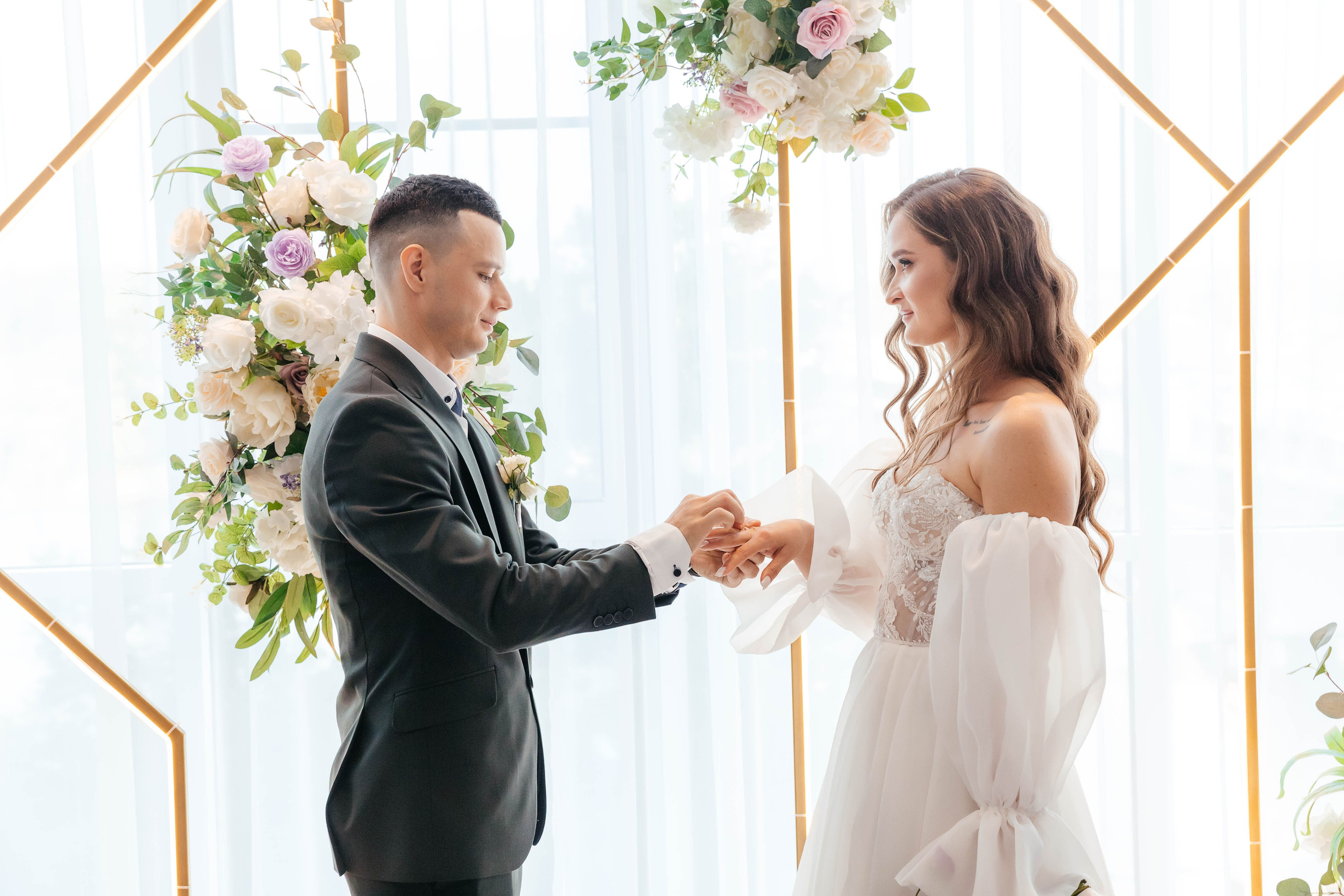 18.08. Свадебный и семейный фотограф в Кирове Мария Волк