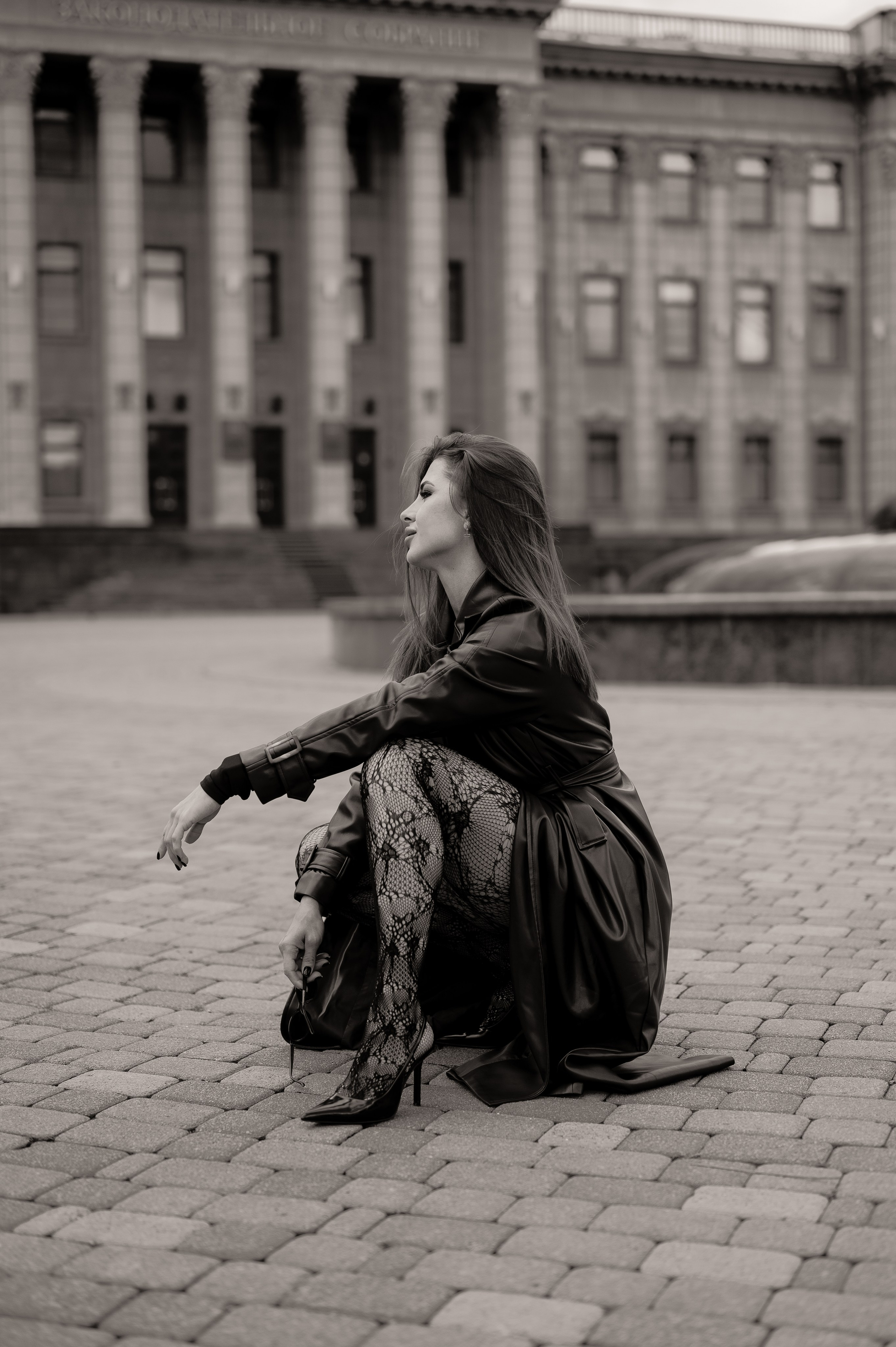 Ира. Свадебный и семейный фотограф в Краснодаре Алина Мельник