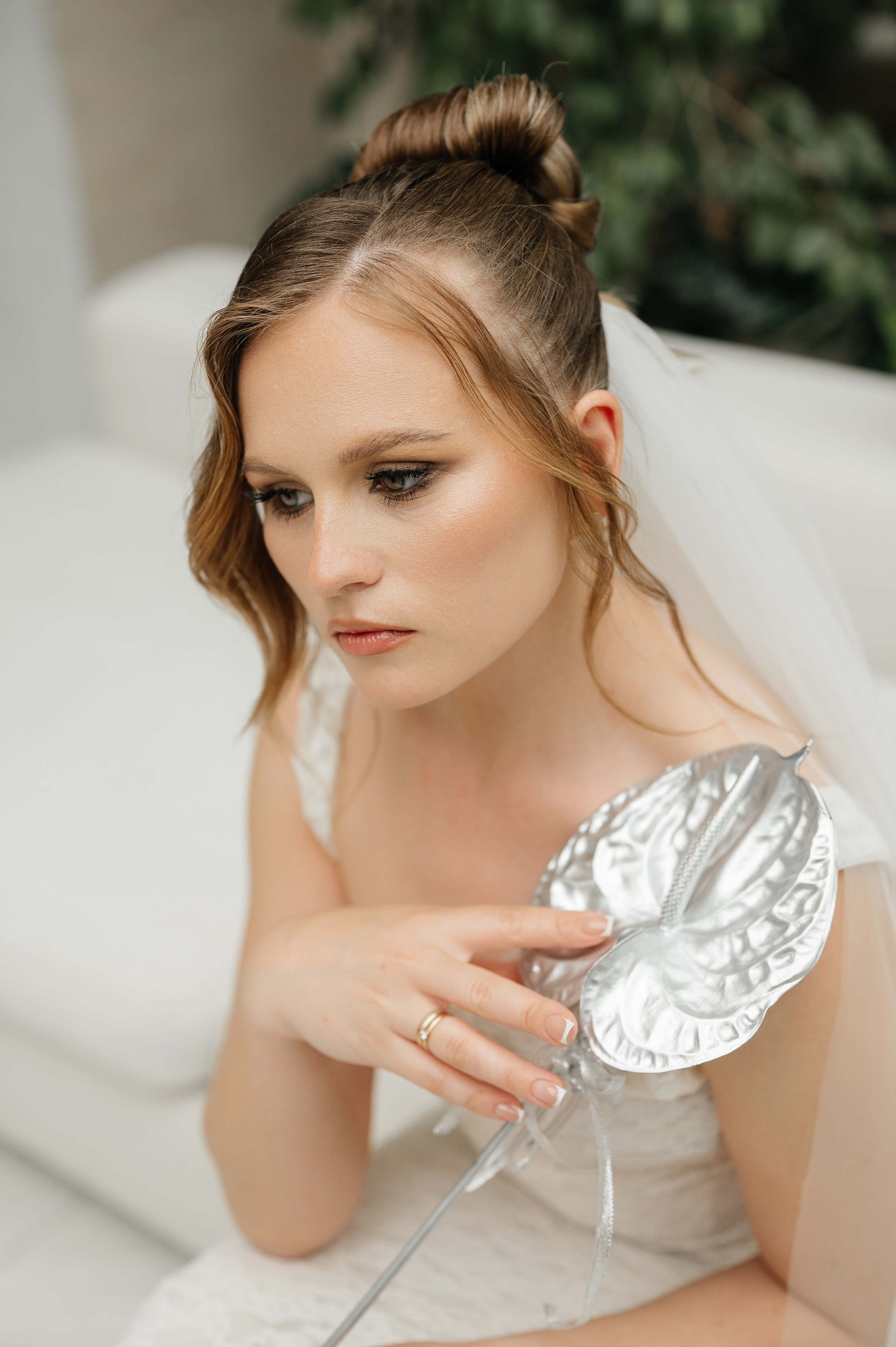 Леонид и Ольга. Свадебный и семейный фотограф в Краснодаре Алина Мельник