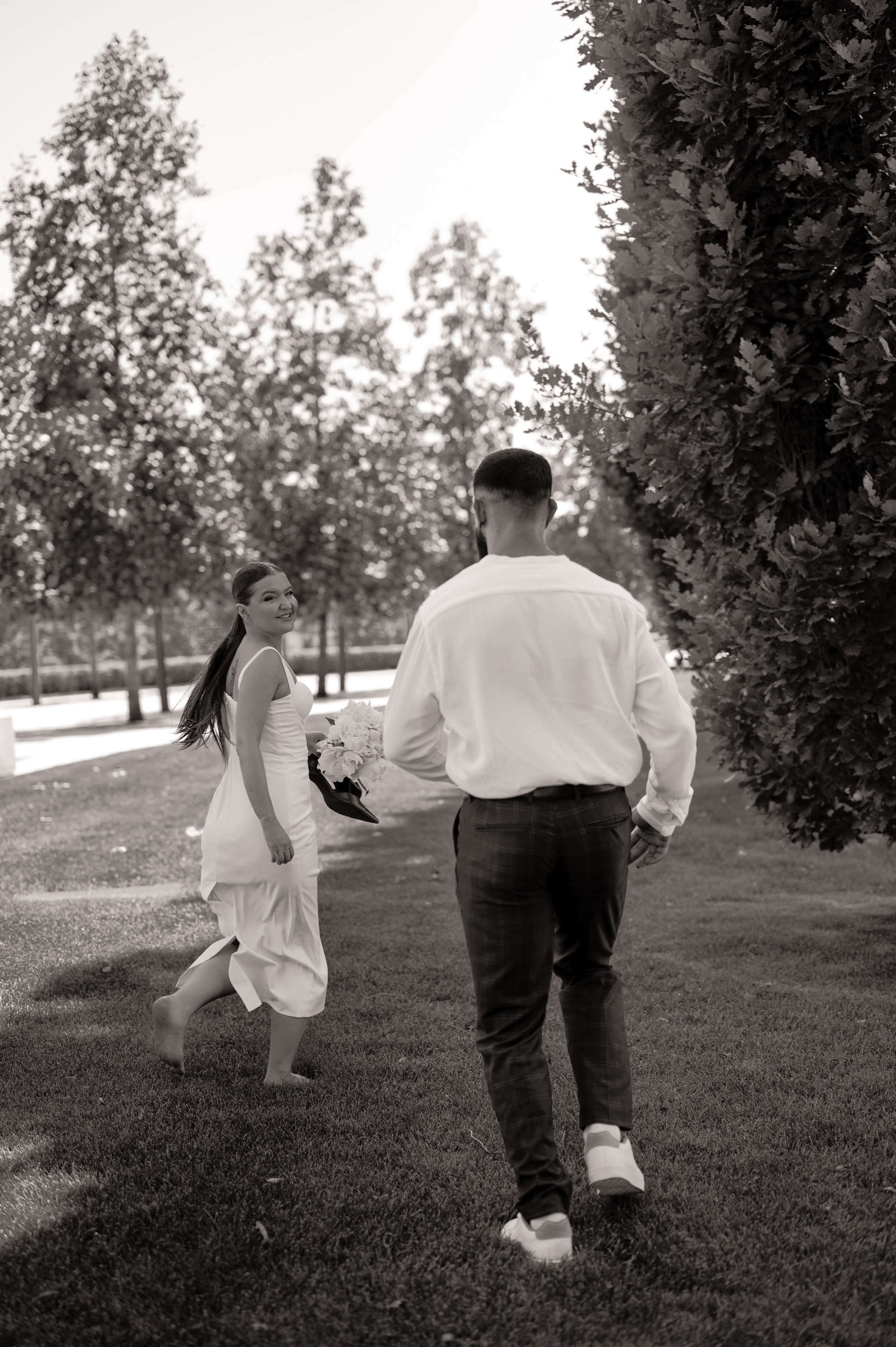 Роман и Анастасия💍. Свадебный и семейный фотограф в Краснодаре Алина Мельник