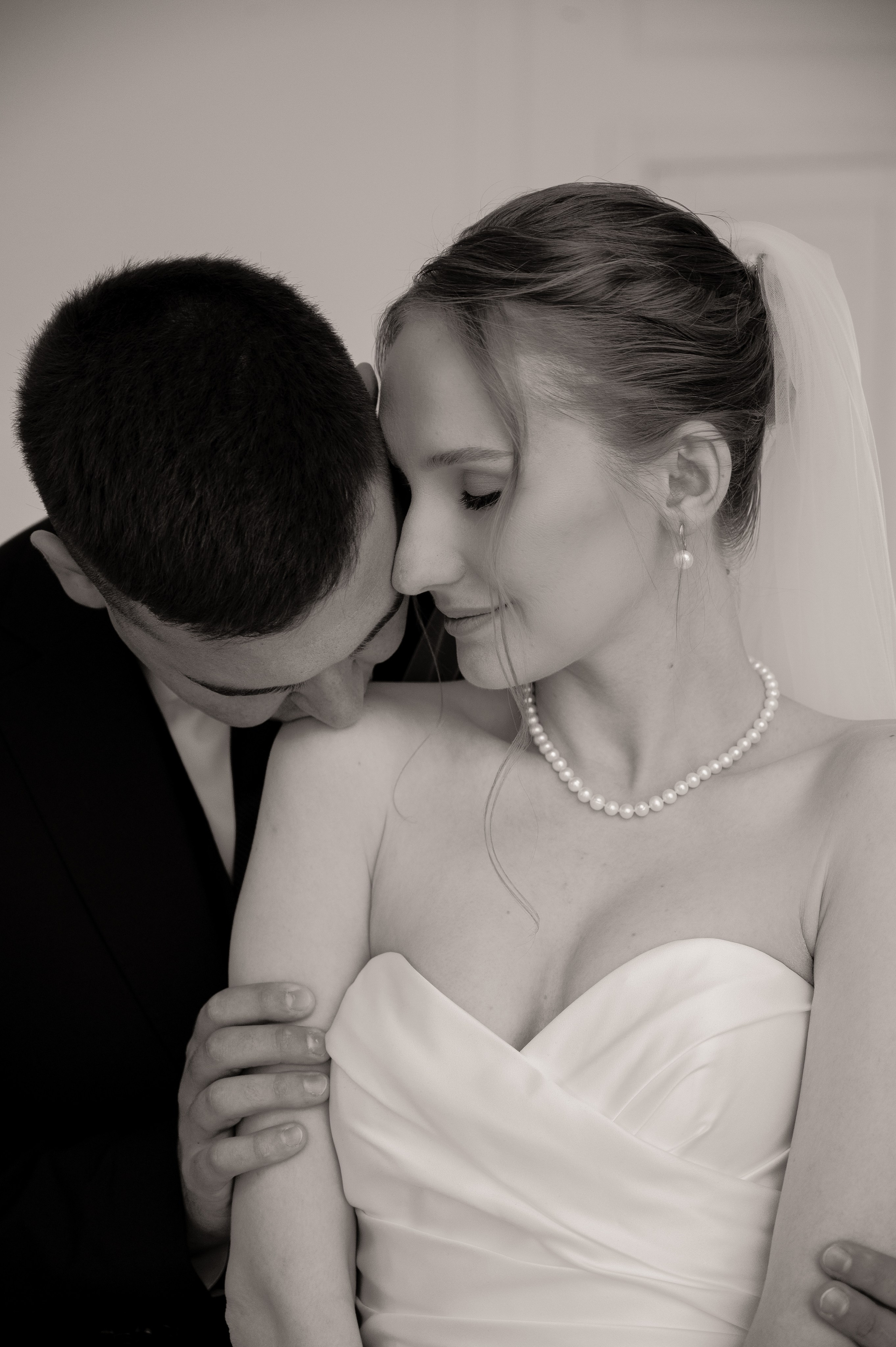 Антон и Таня. Свадебный и семейный фотограф в Краснодаре Алина Мельник