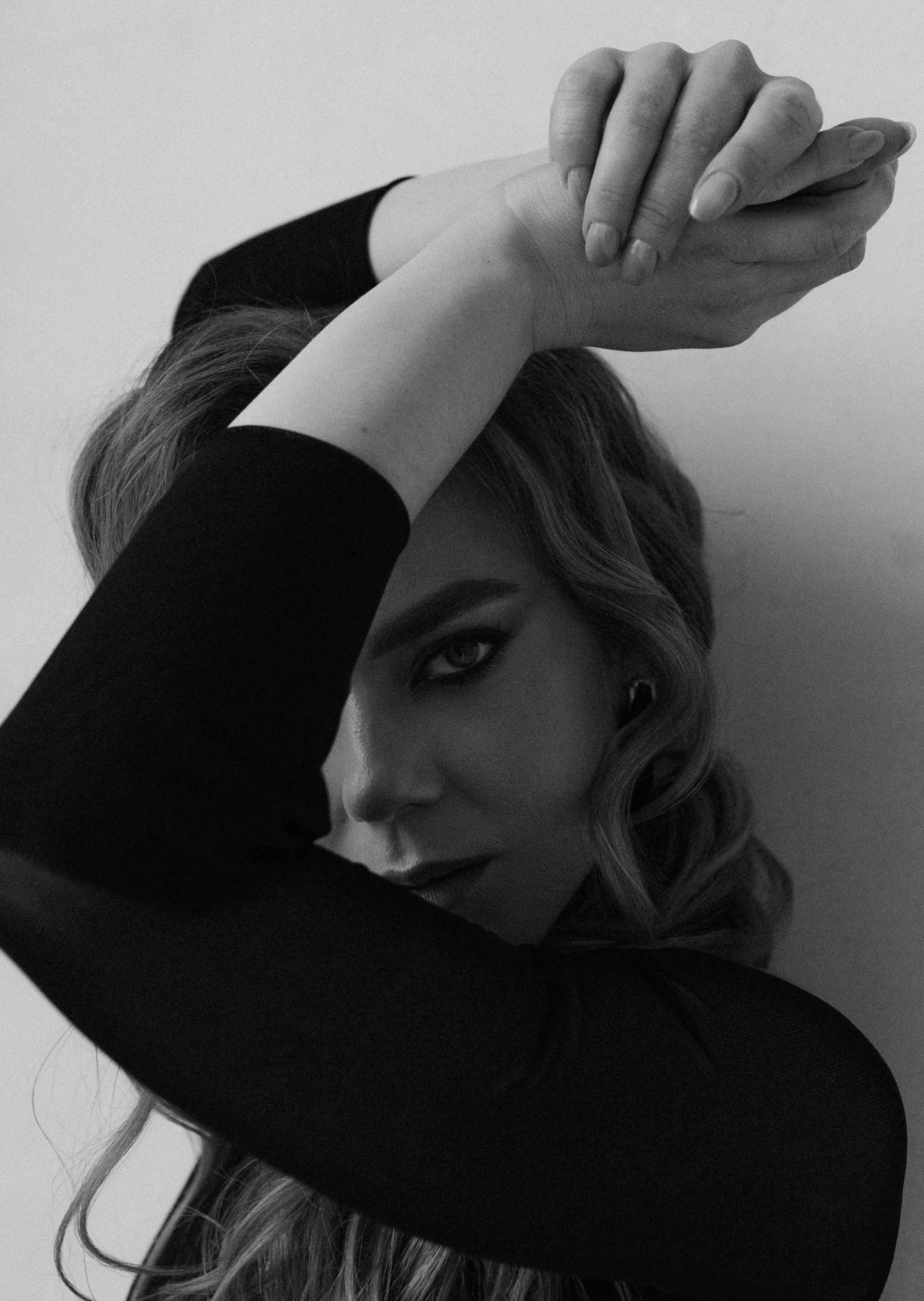 Портфолио. Главная